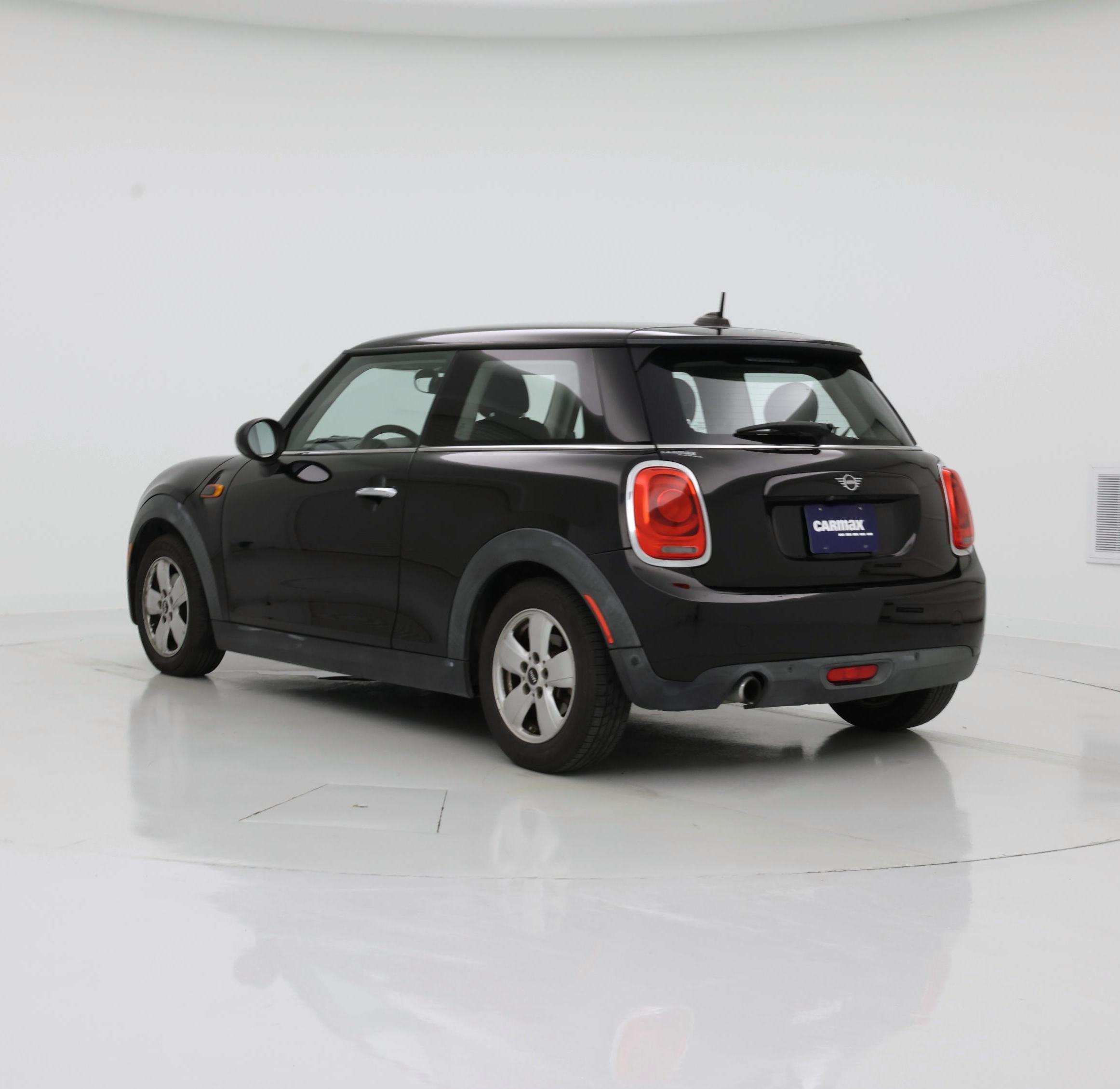 Thumbnail: 2019 MINI Cooper Hardtop - 2