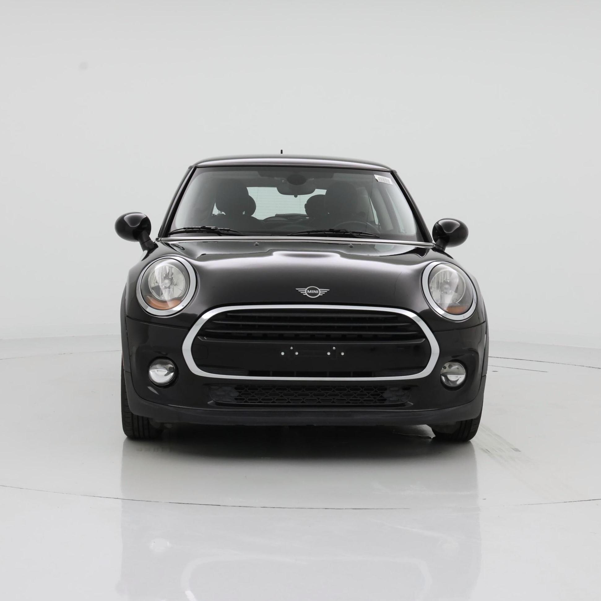 Thumbnail: 2019 MINI Cooper Hardtop - 5
