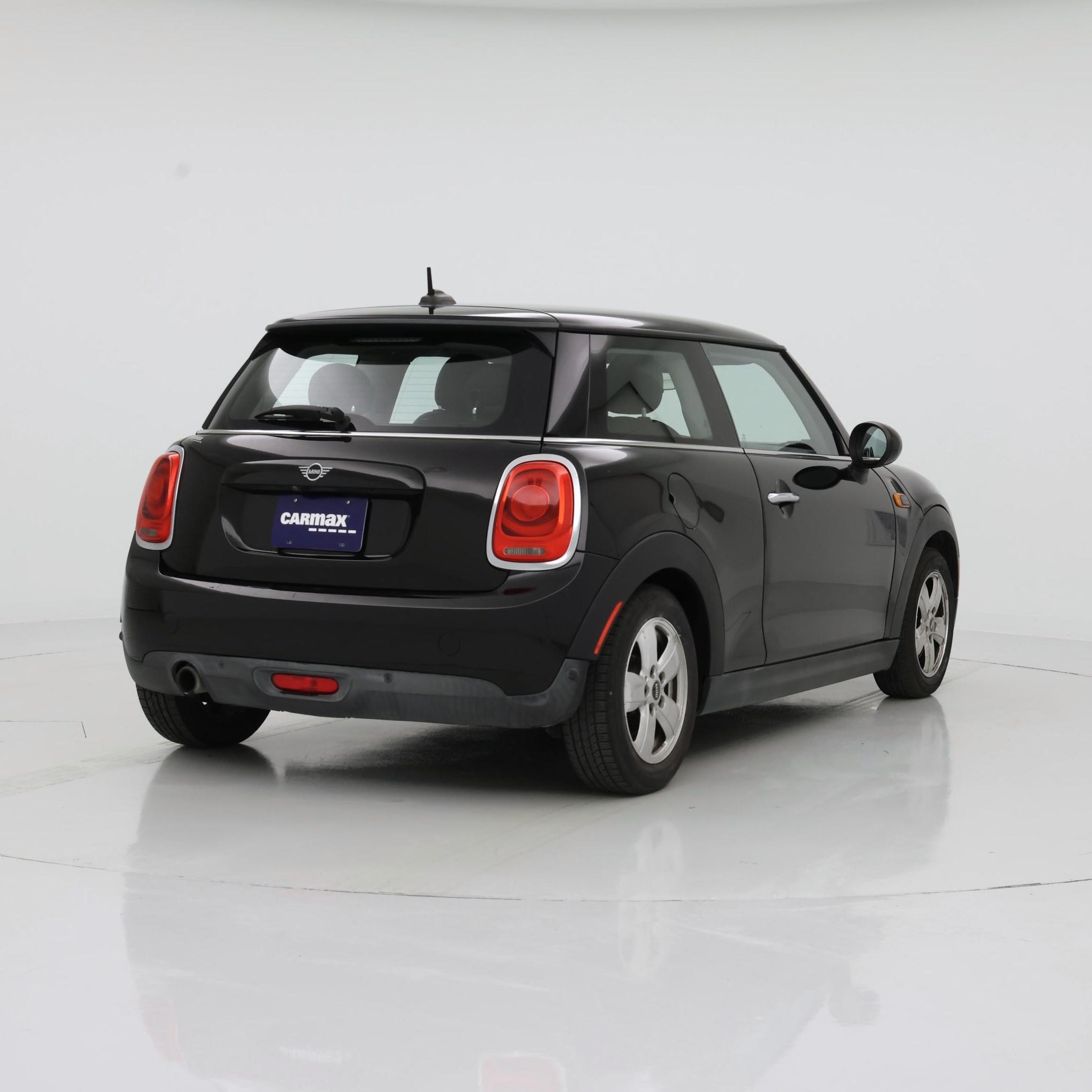 Thumbnail: 2019 MINI Cooper Hardtop - 8