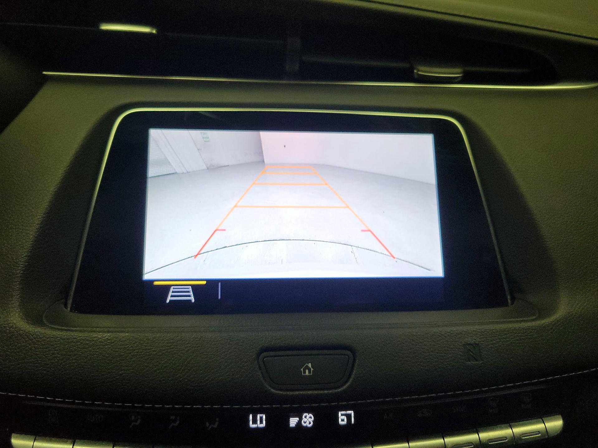 Thumbnail: 2019 Cadillac XT4 - 14