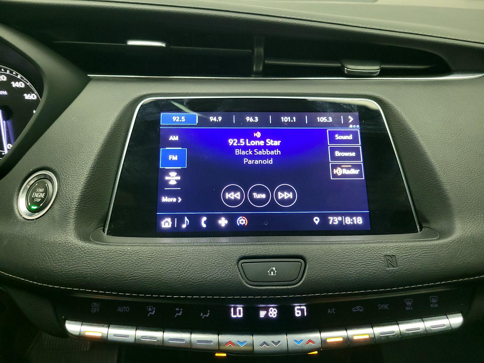 Thumbnail: 2019 Cadillac XT4 - 15