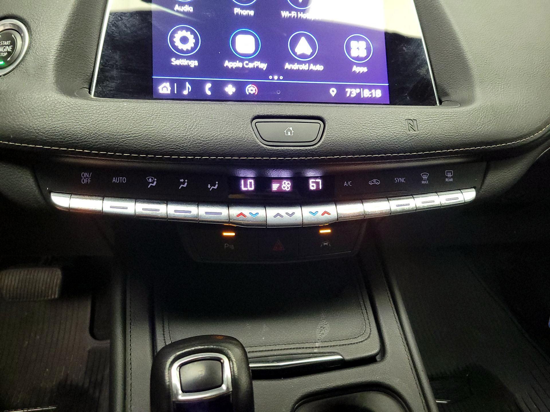 Thumbnail: 2019 Cadillac XT4 - 16