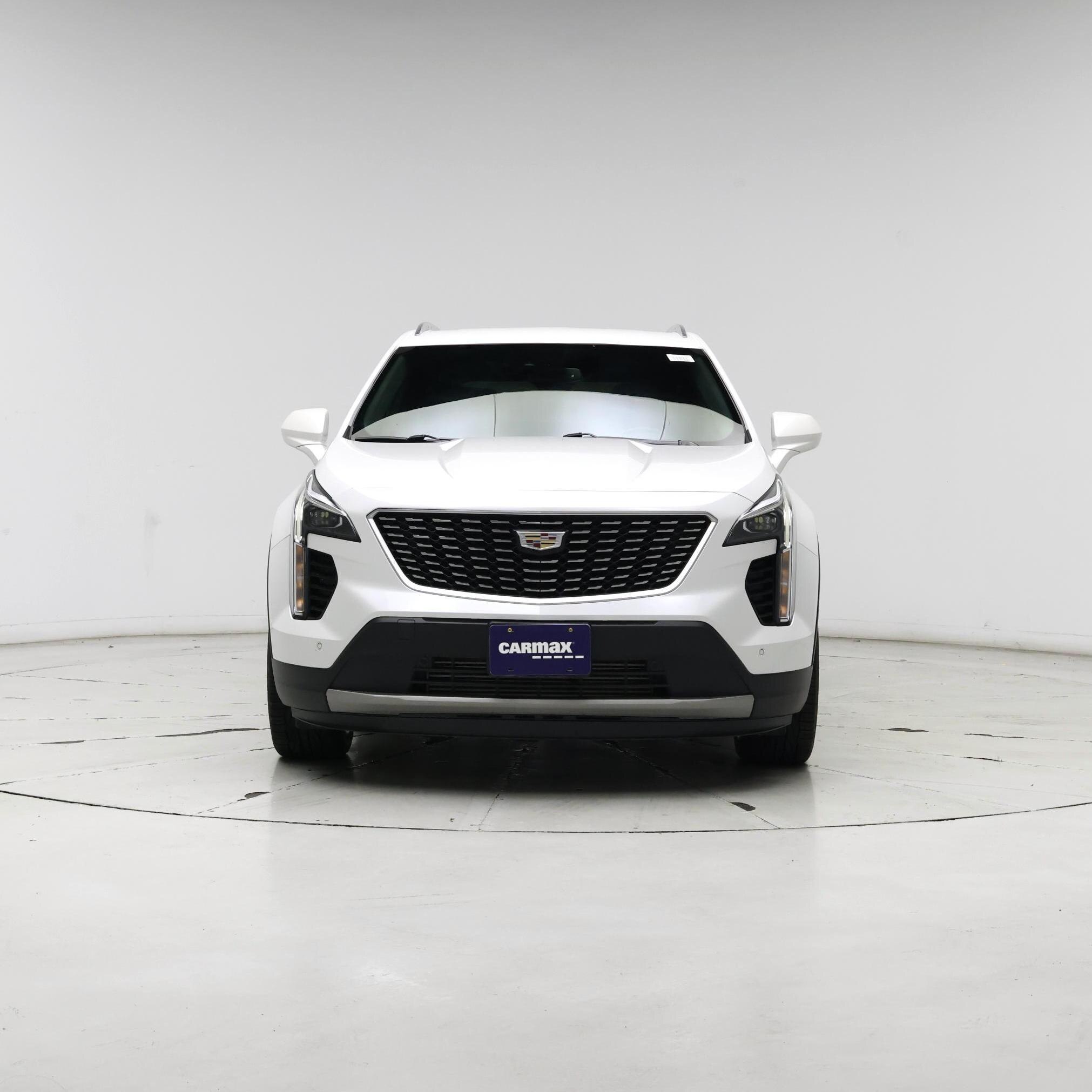 Thumbnail: 2019 Cadillac XT4 - 5