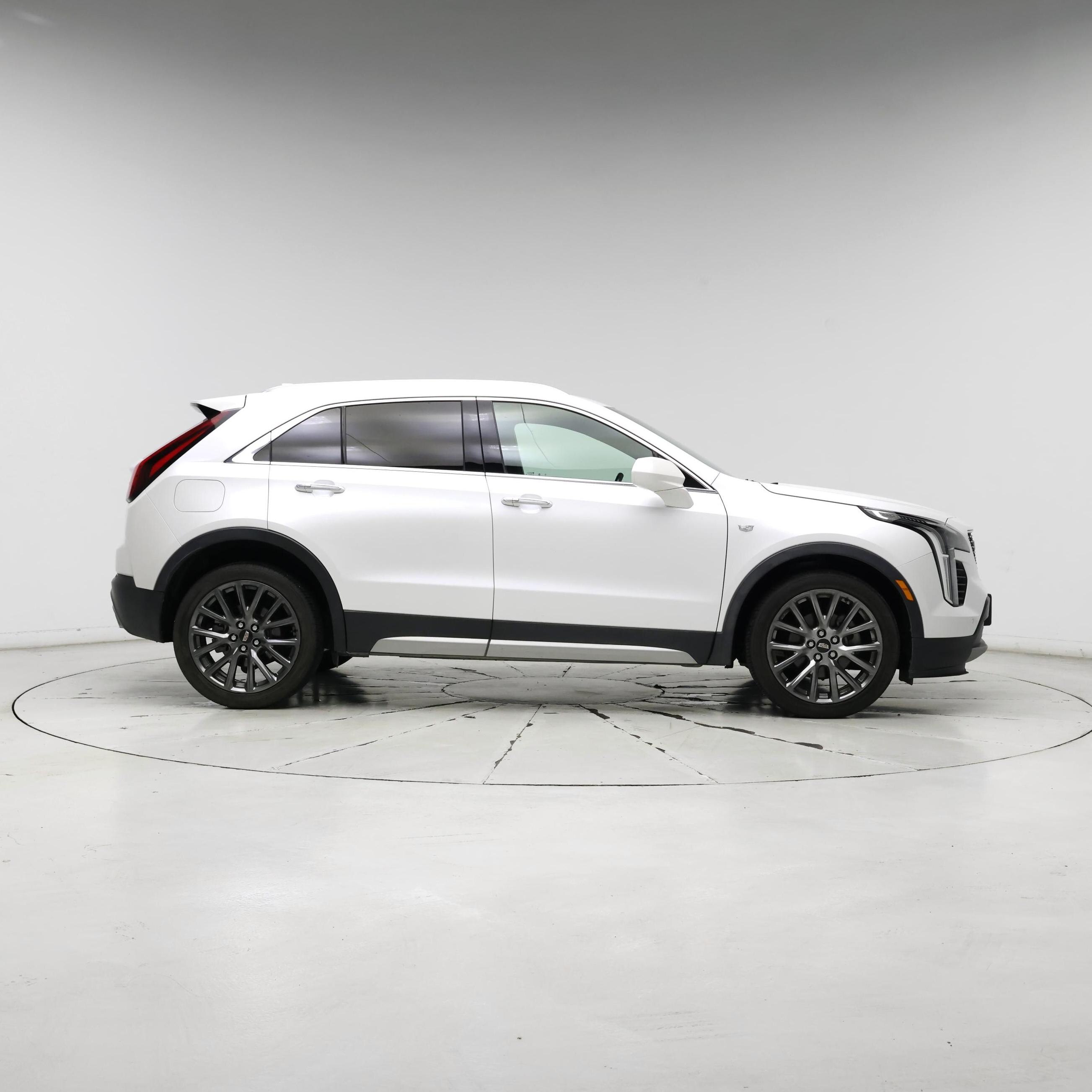 Thumbnail: 2019 Cadillac XT4 - 7