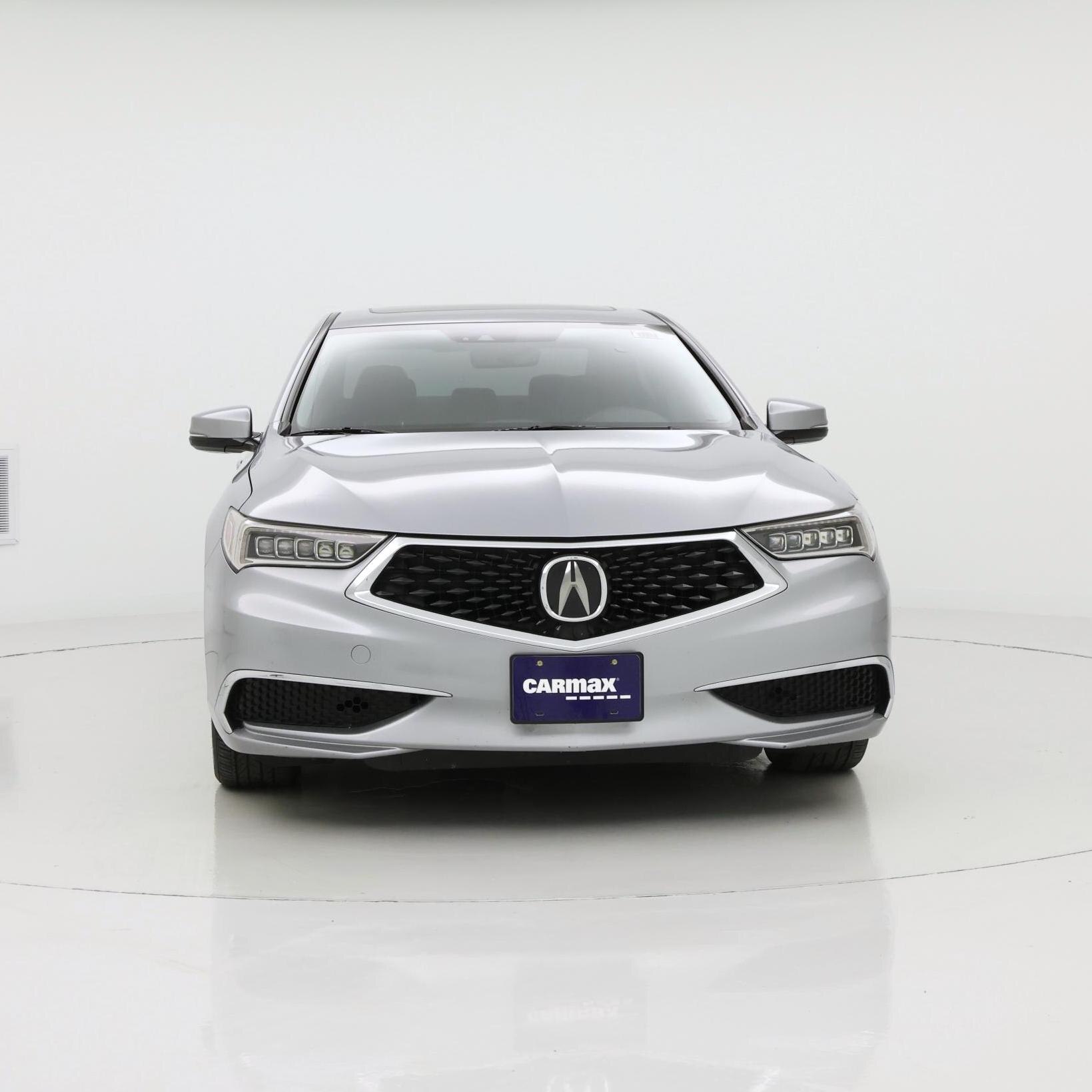 Thumbnail: 2018 Acura TLX - 5