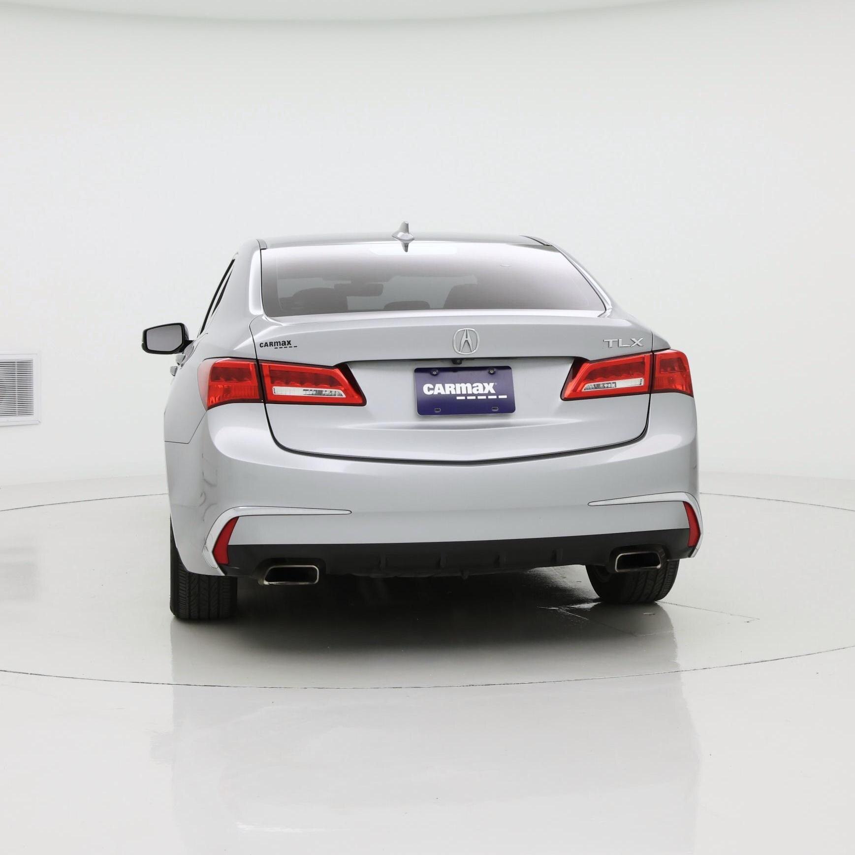 Thumbnail: 2018 Acura TLX - 6