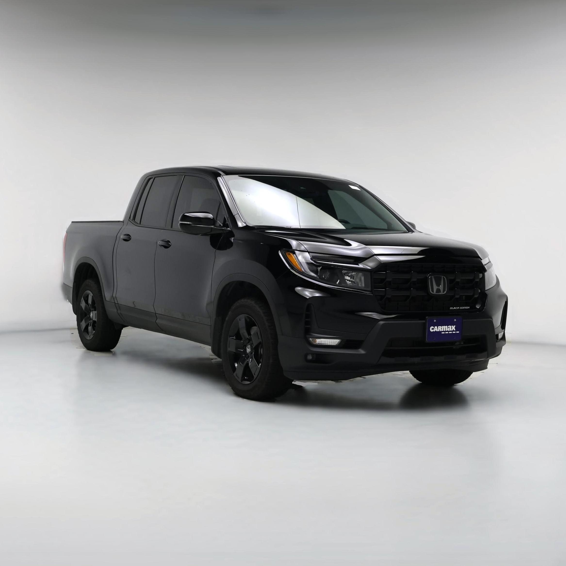Thumbnail: 2025 Honda Ridgeline - 1