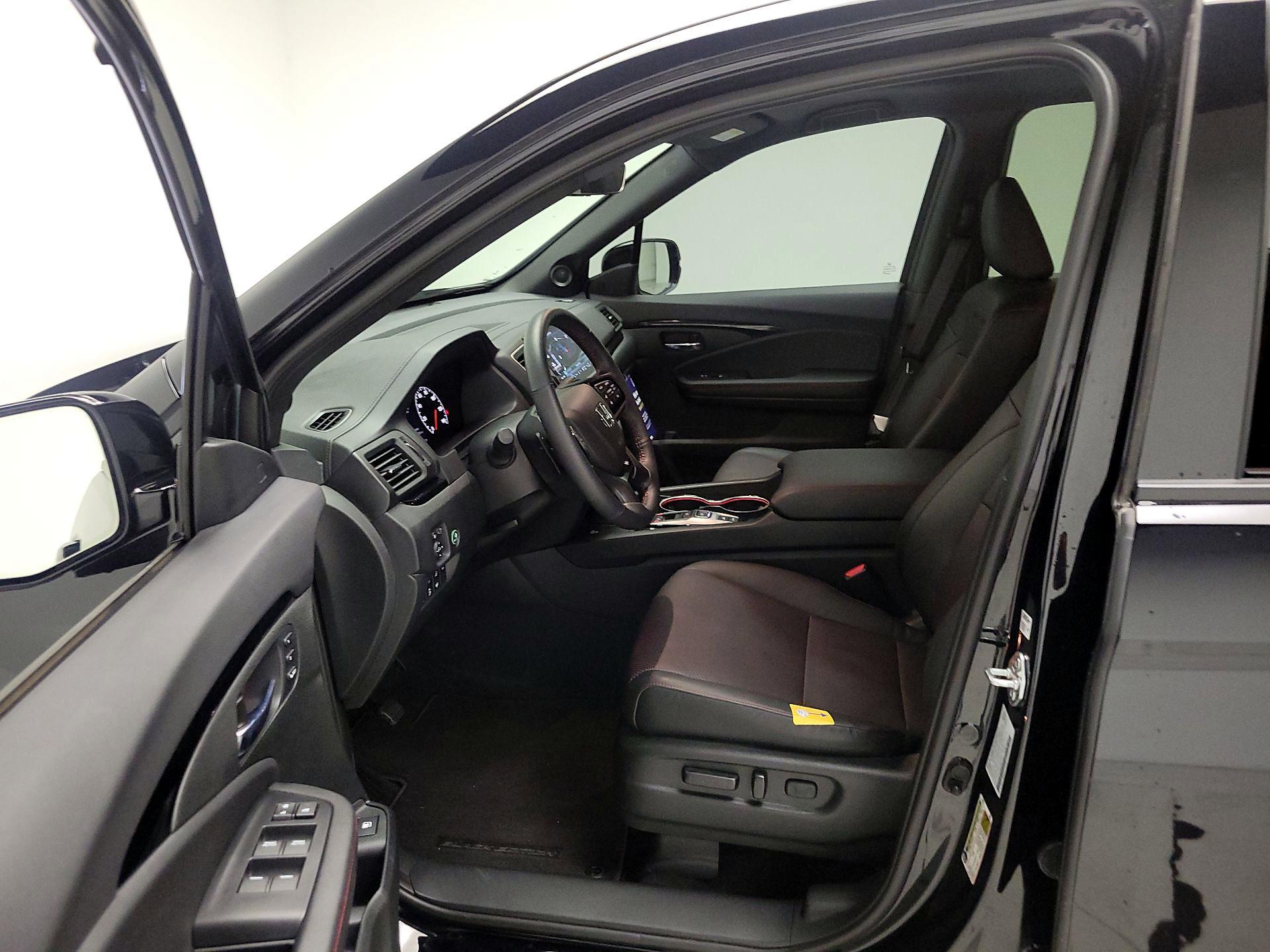Thumbnail: 2025 Honda Ridgeline - 11