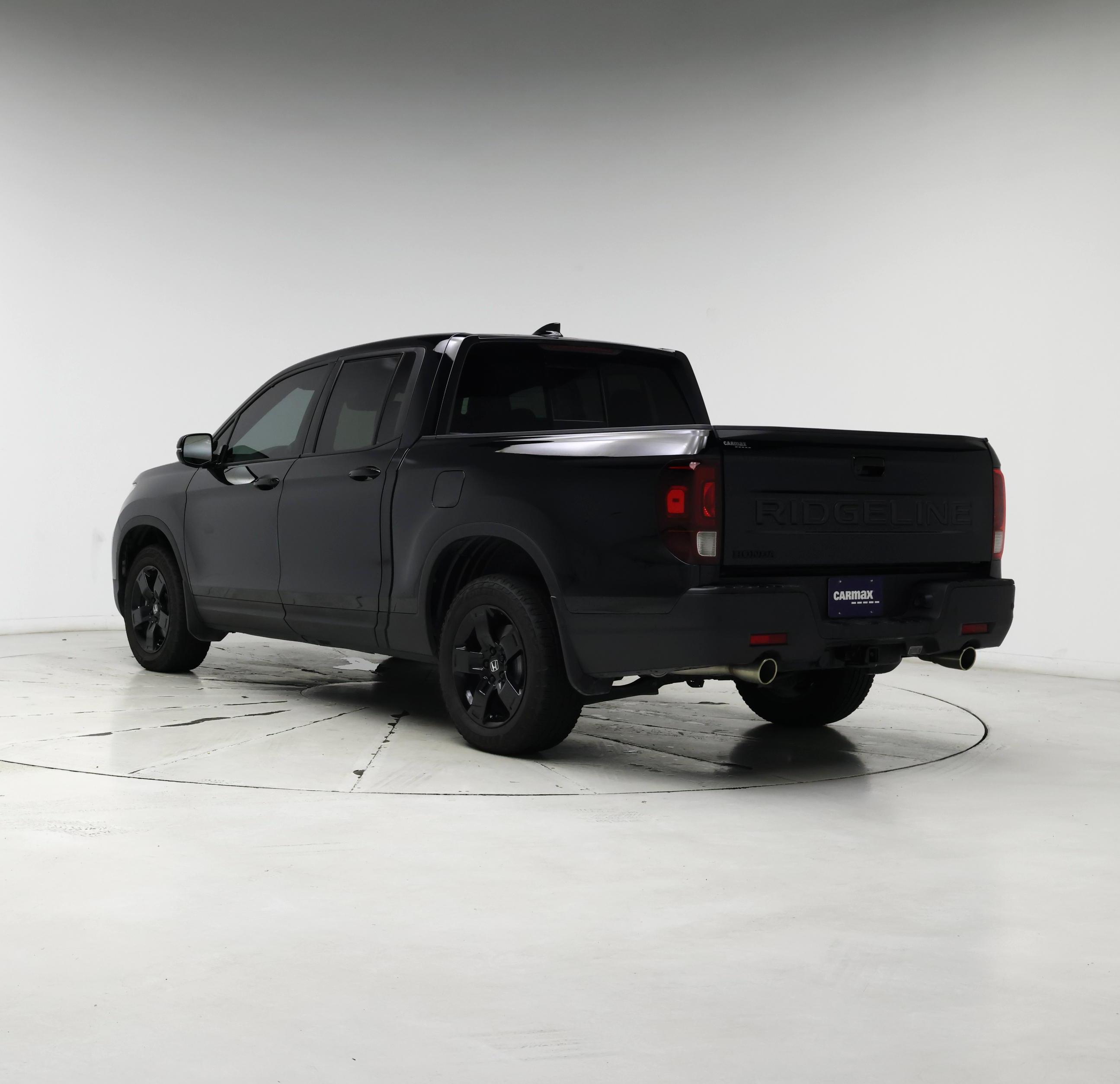 Thumbnail: 2025 Honda Ridgeline - 2