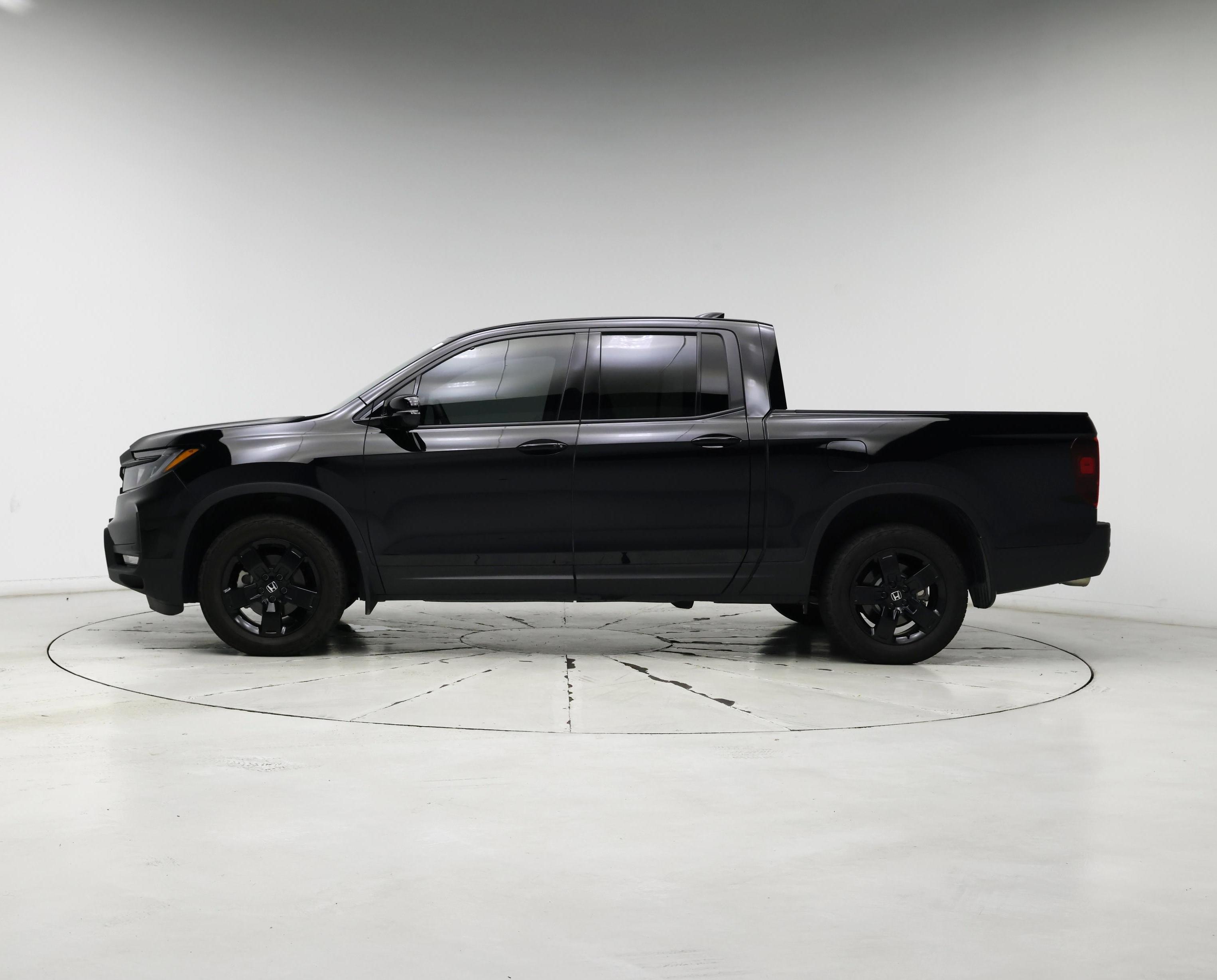 Thumbnail: 2025 Honda Ridgeline - 3