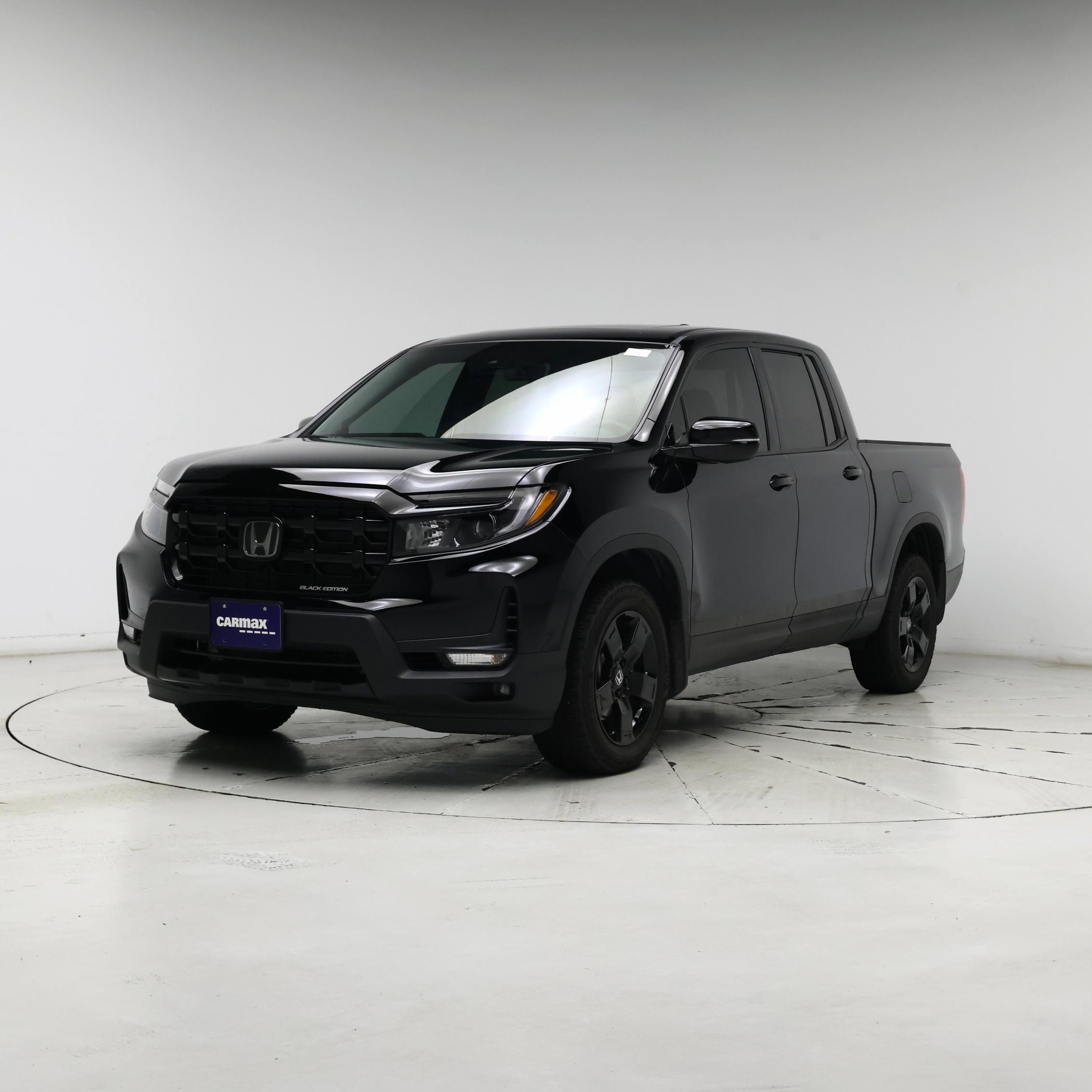 Thumbnail: 2025 Honda Ridgeline - 4