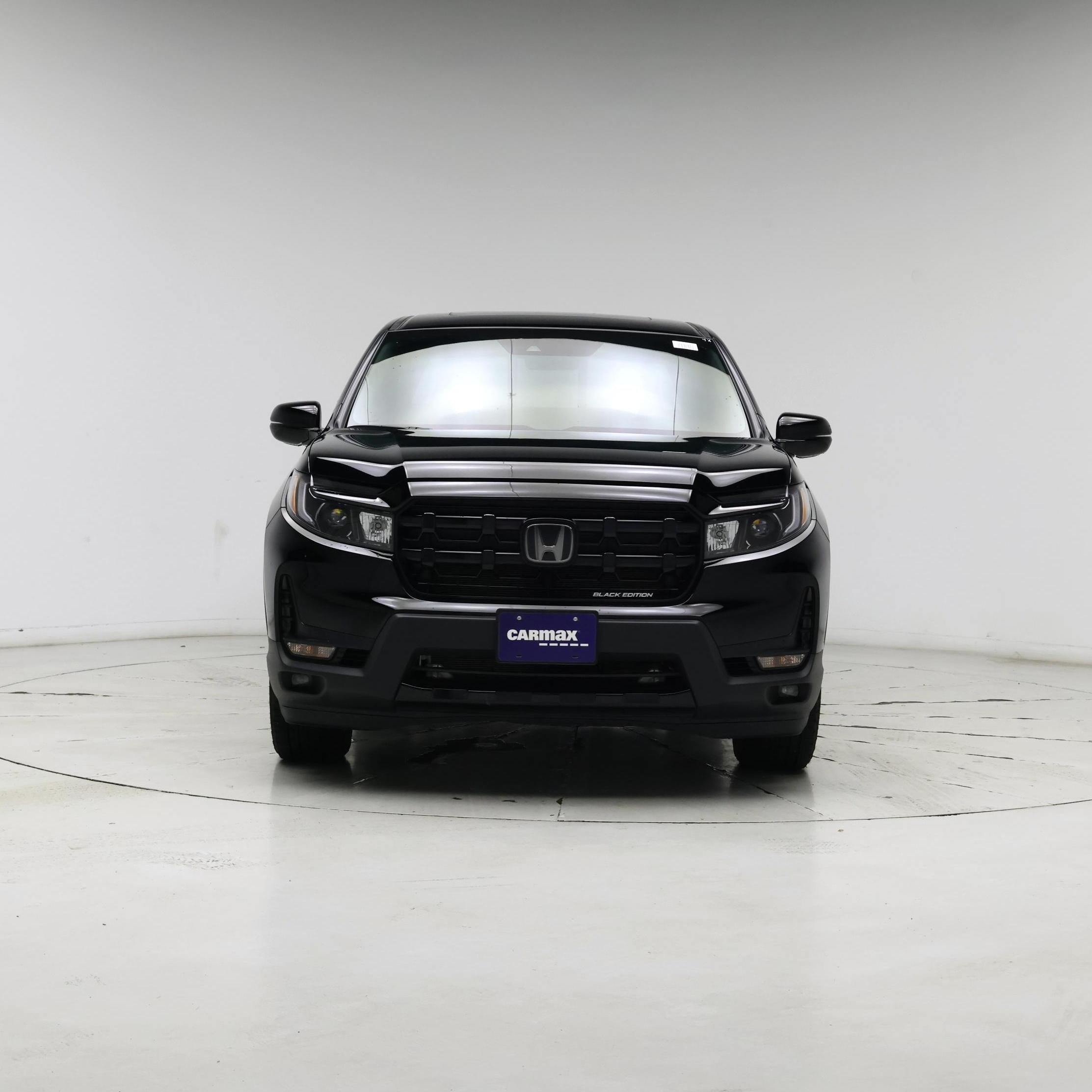 Thumbnail: 2025 Honda Ridgeline - 5