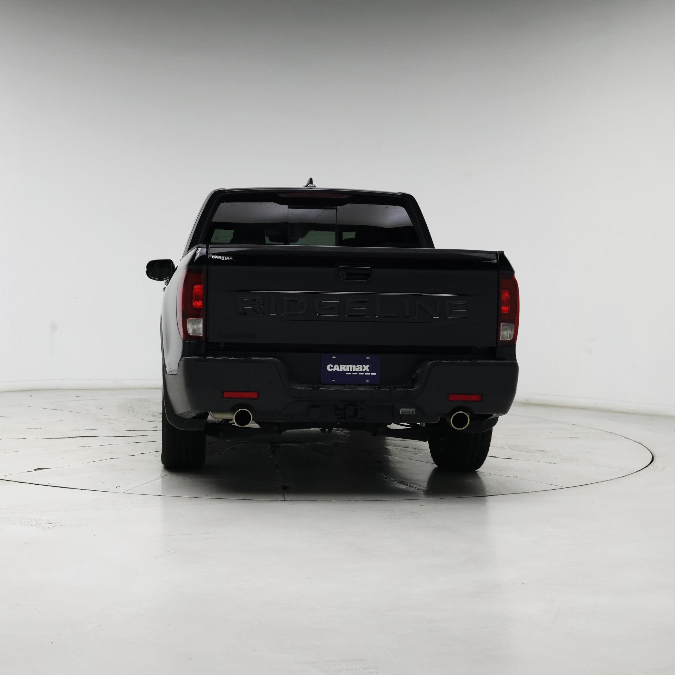 Thumbnail: 2025 Honda Ridgeline - 6