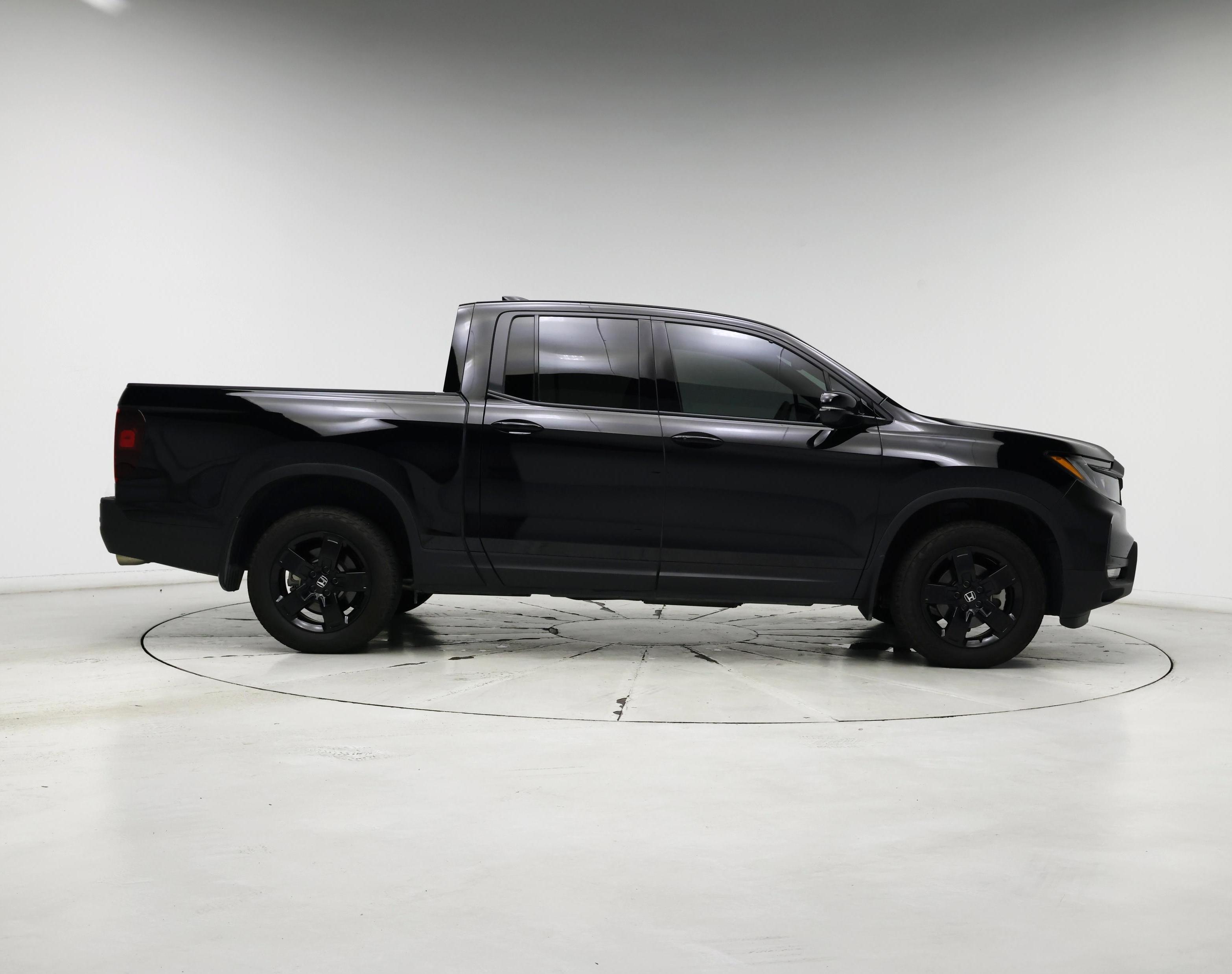 Thumbnail: 2025 Honda Ridgeline - 7
