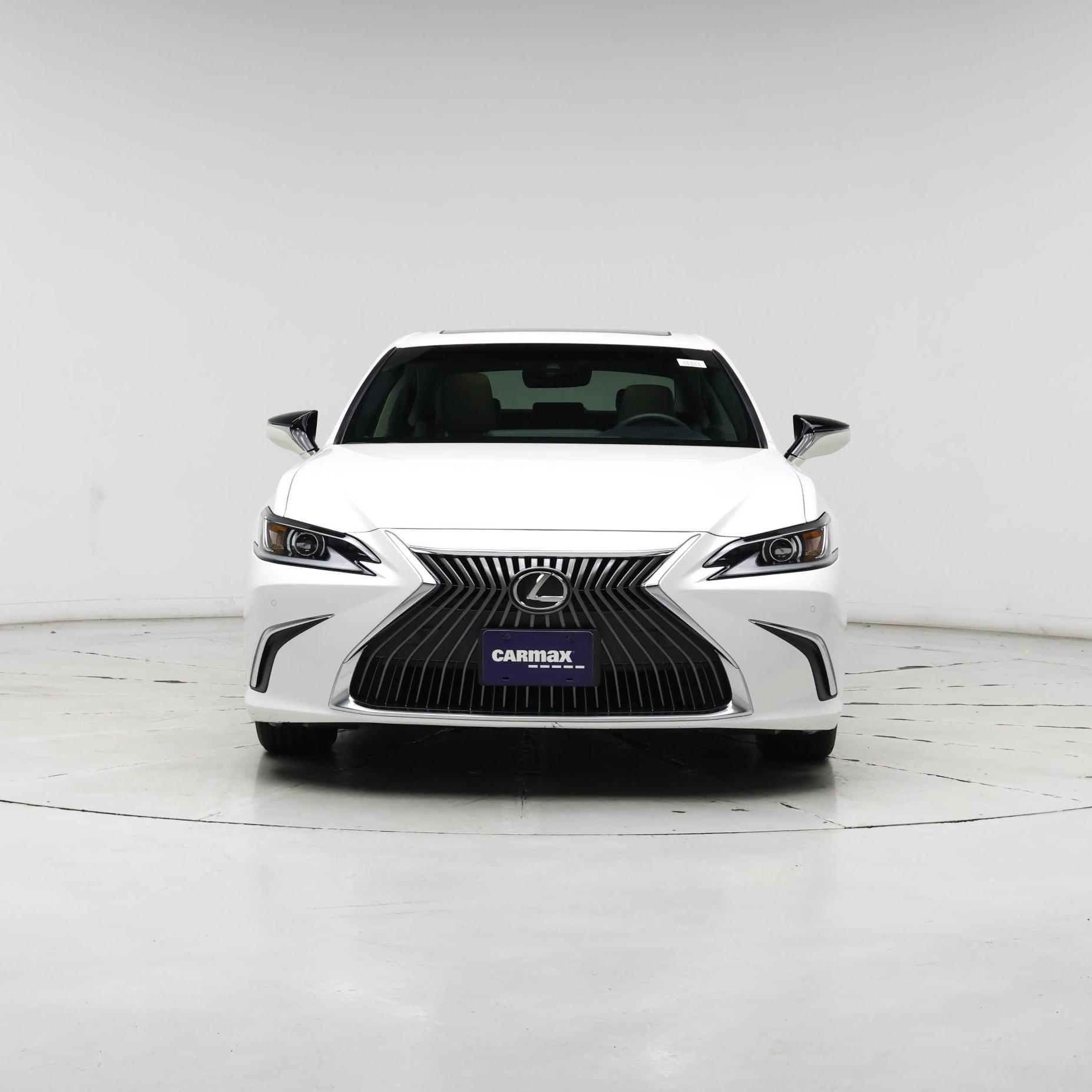 Thumbnail: 2019 Lexus ES - 5
