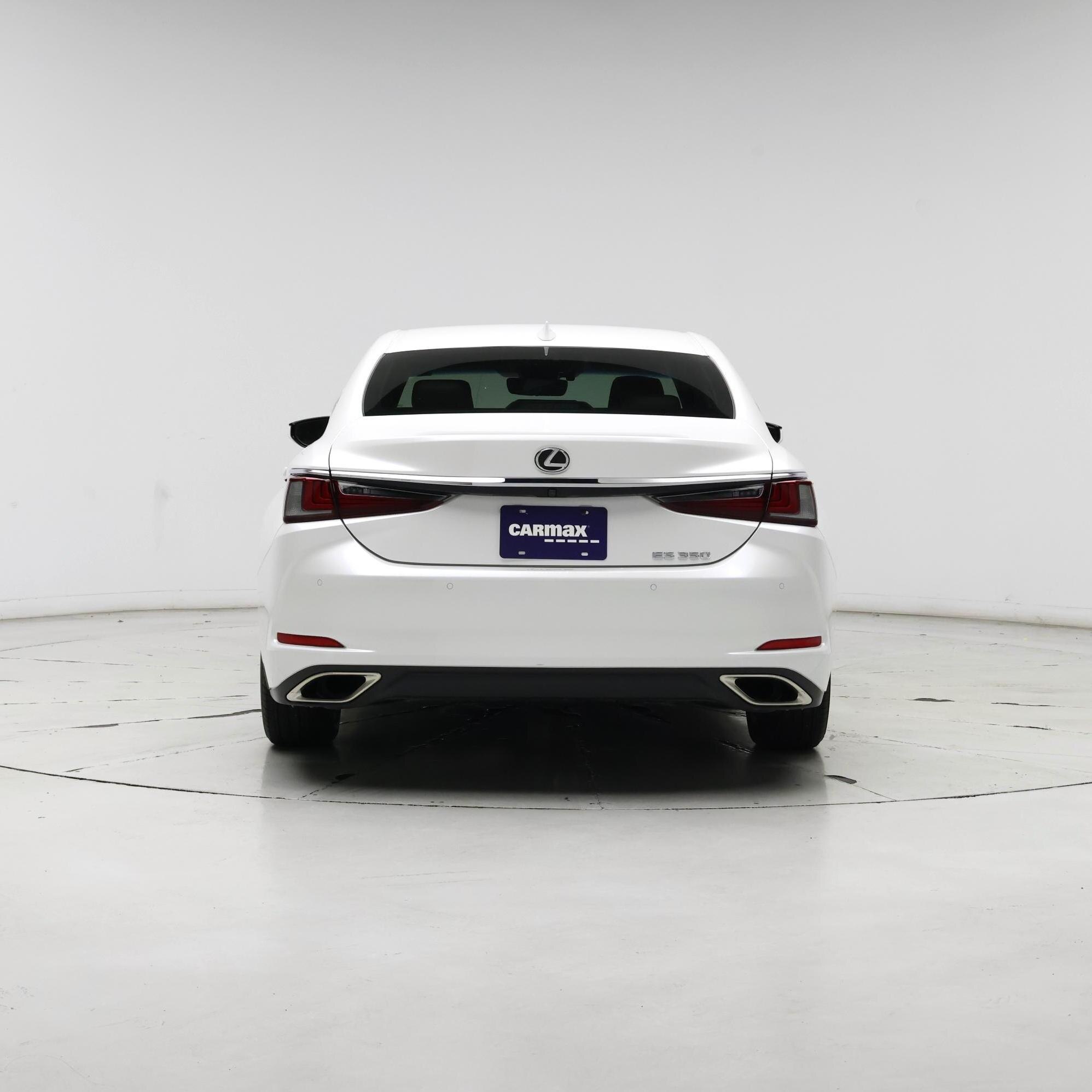 Thumbnail: 2019 Lexus ES - 6