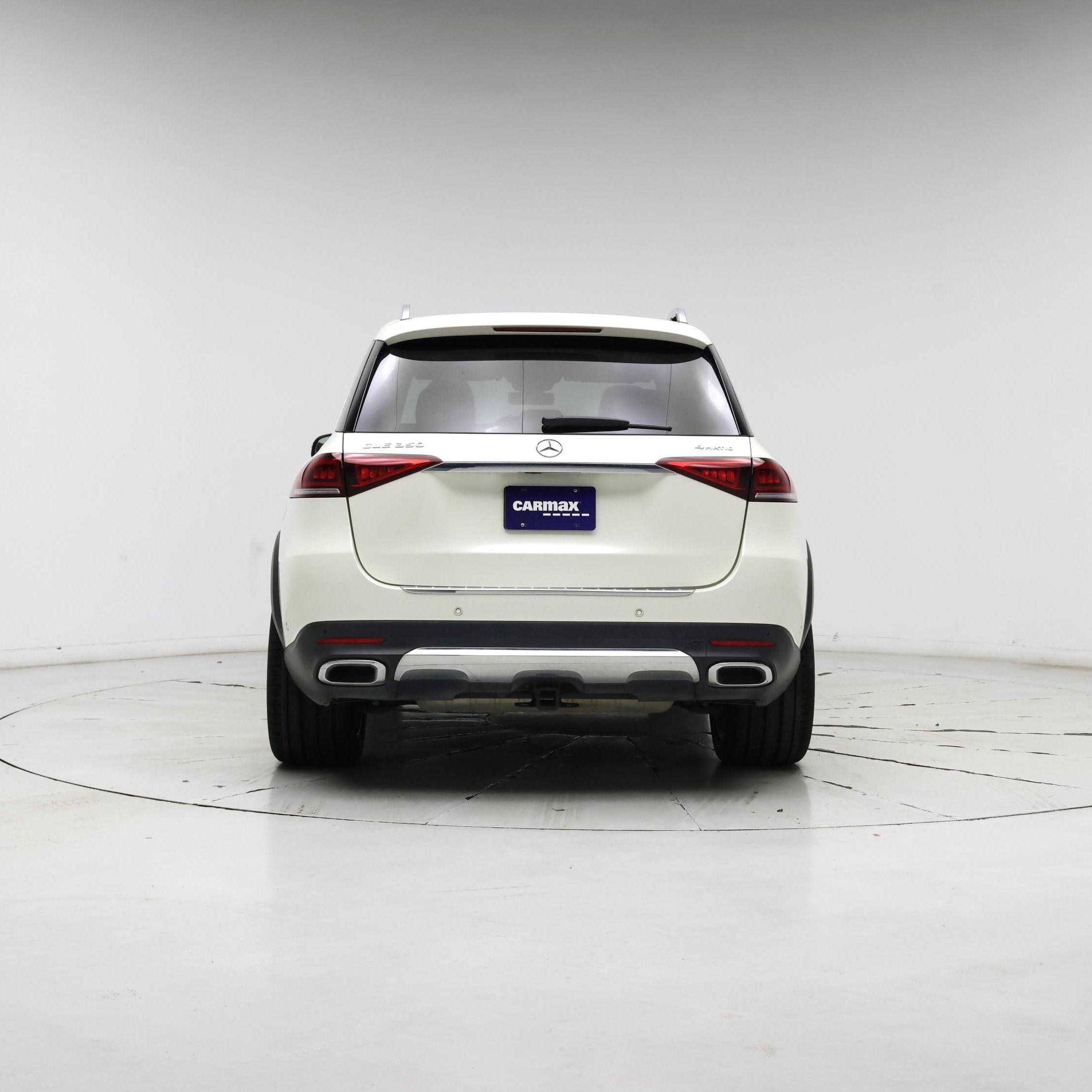Thumbnail: 2022 Mercedes-Benz GLE - 6