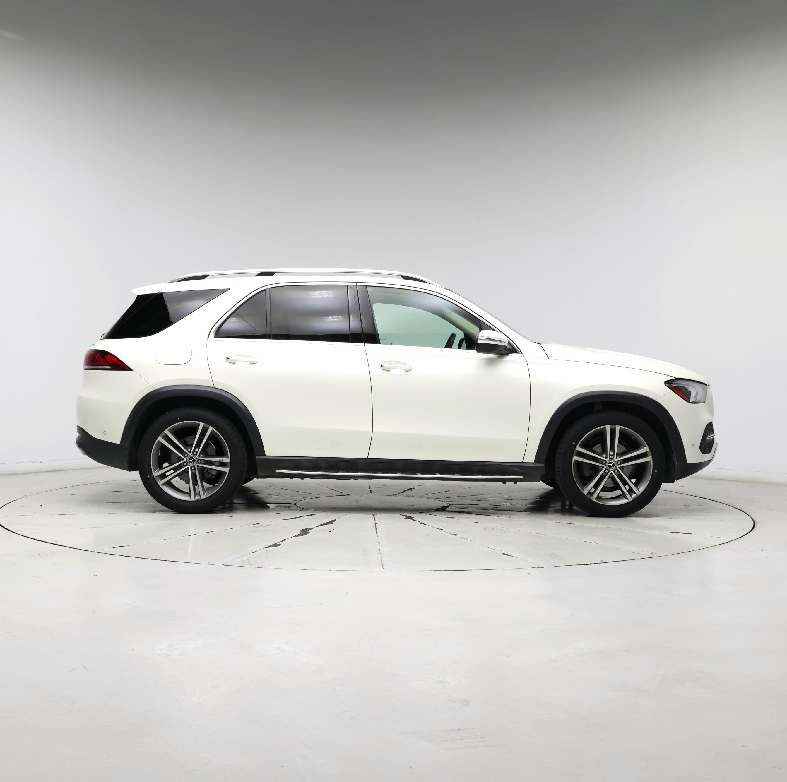 Thumbnail: 2022 Mercedes-Benz GLE - 7