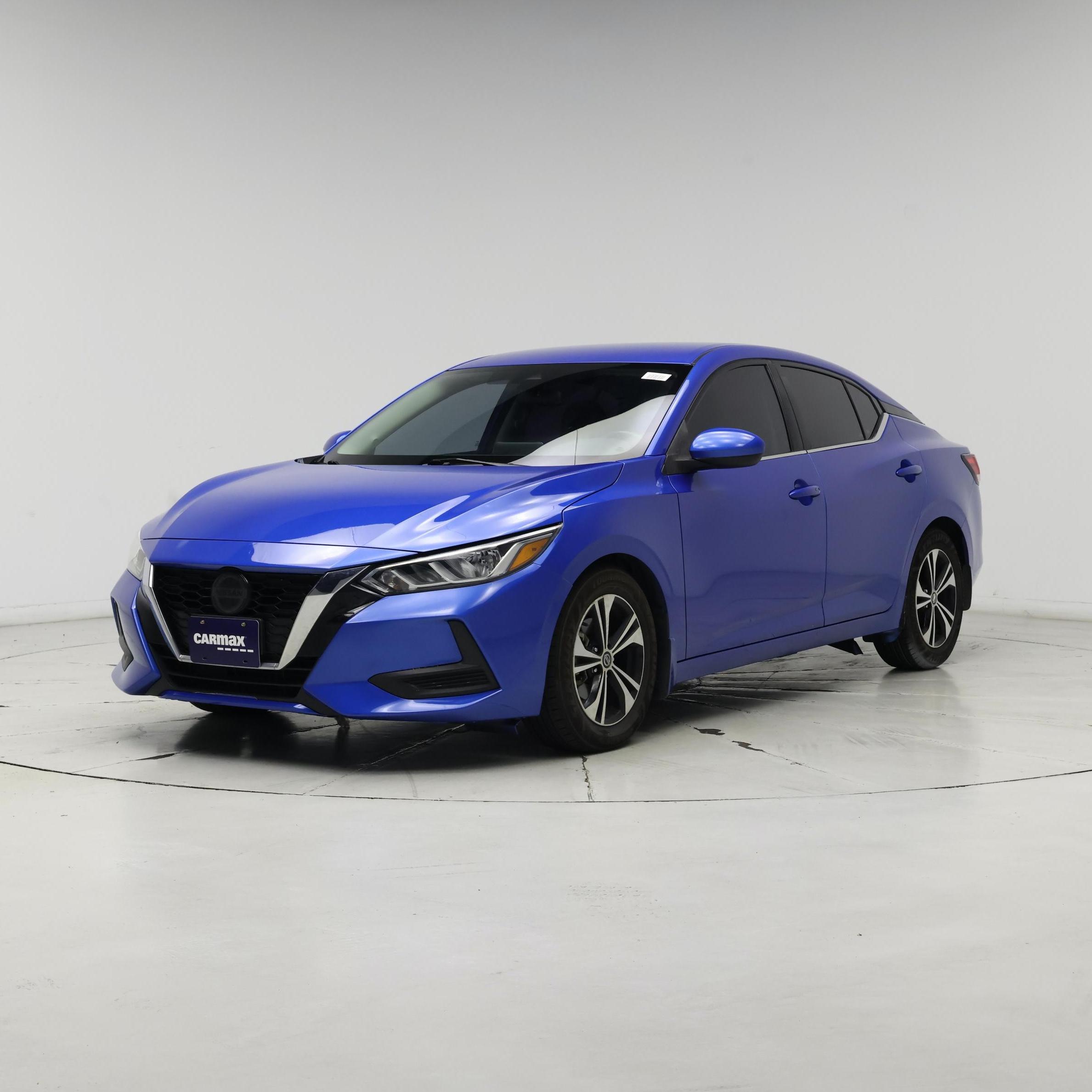 Thumbnail: 2022 Nissan Sentra - 4