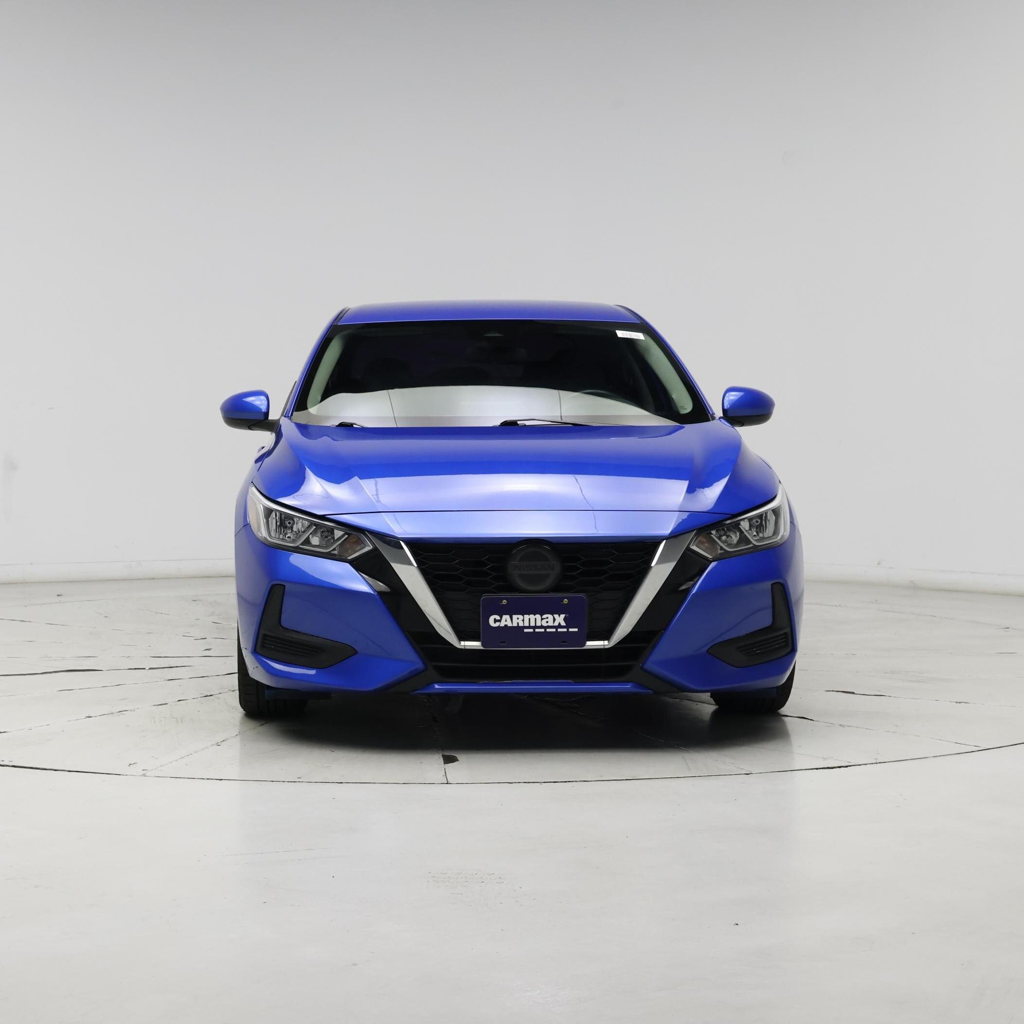 Thumbnail: 2022 Nissan Sentra - 5