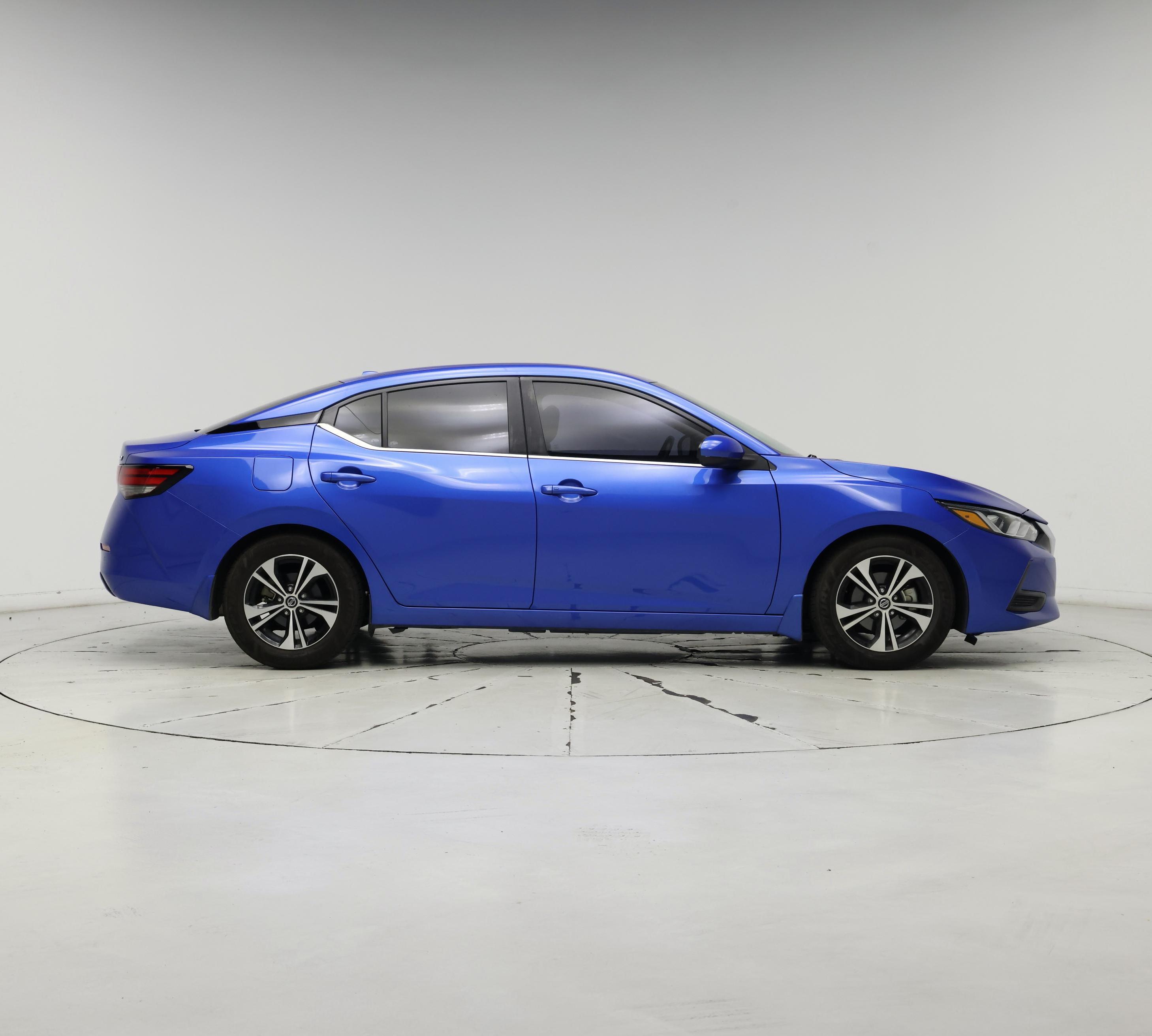 Thumbnail: 2022 Nissan Sentra - 7