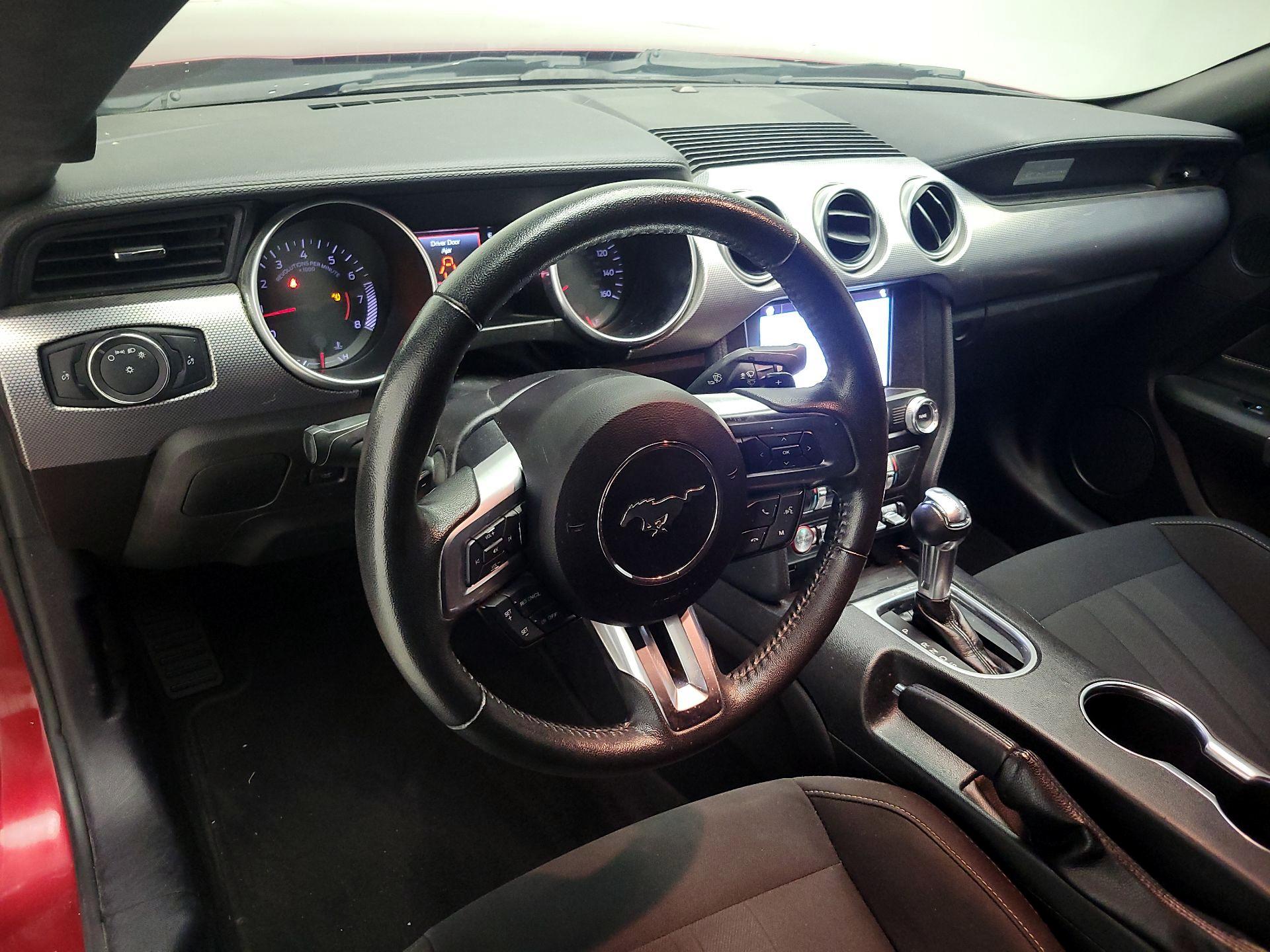 Thumbnail: 2019 Ford Mustang - 9