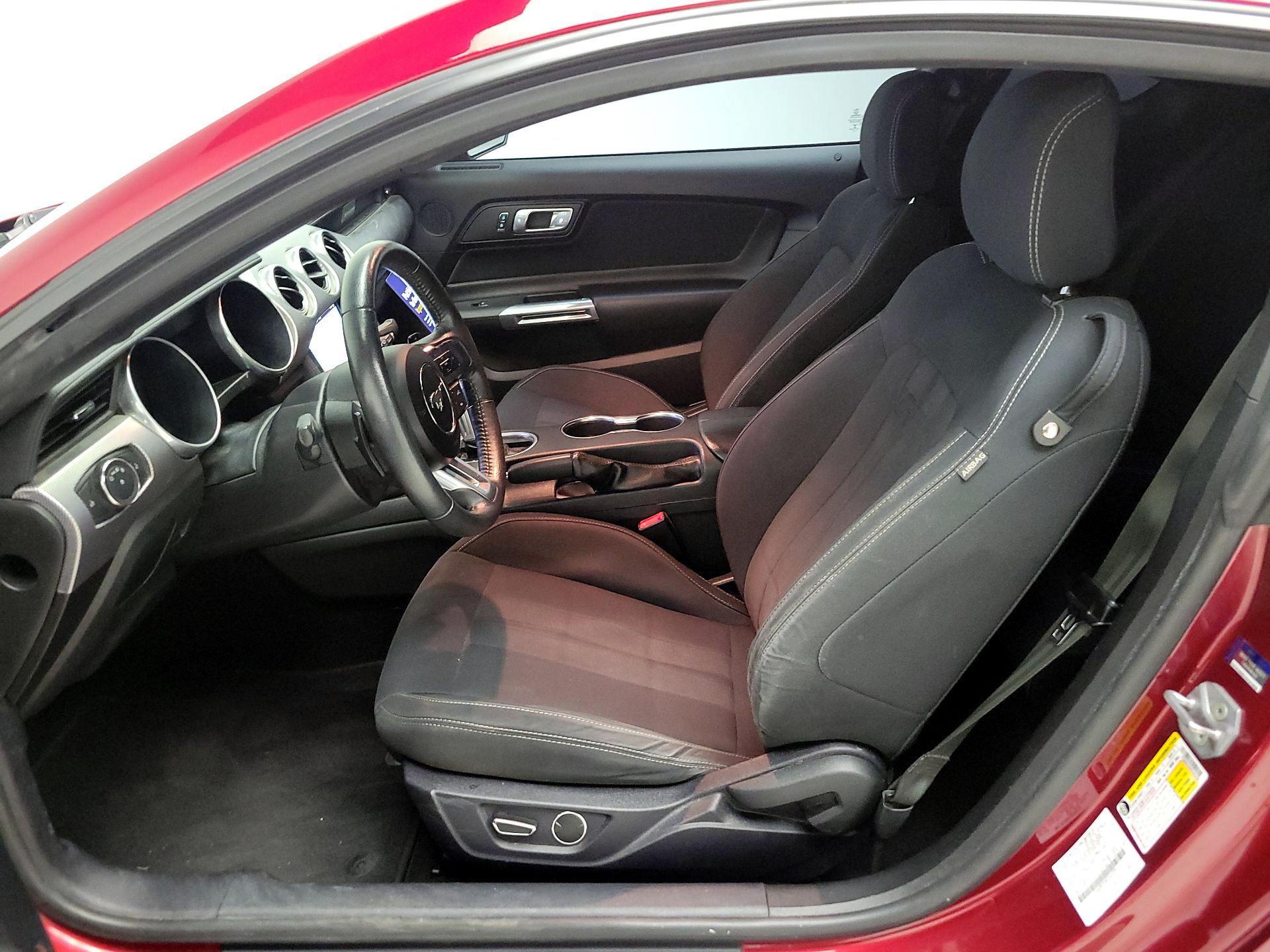 Thumbnail: 2019 Ford Mustang - 11