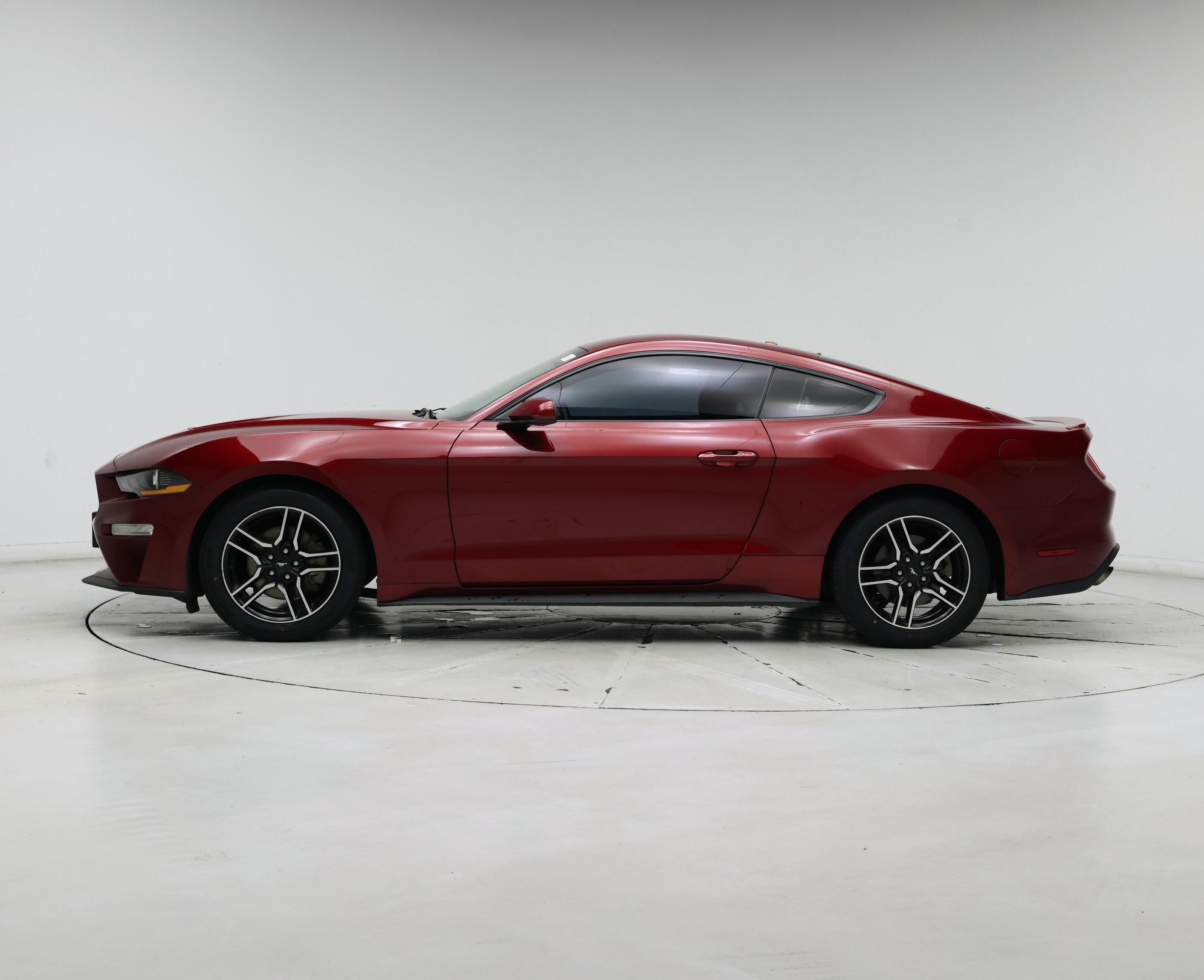 Thumbnail: 2019 Ford Mustang - 3