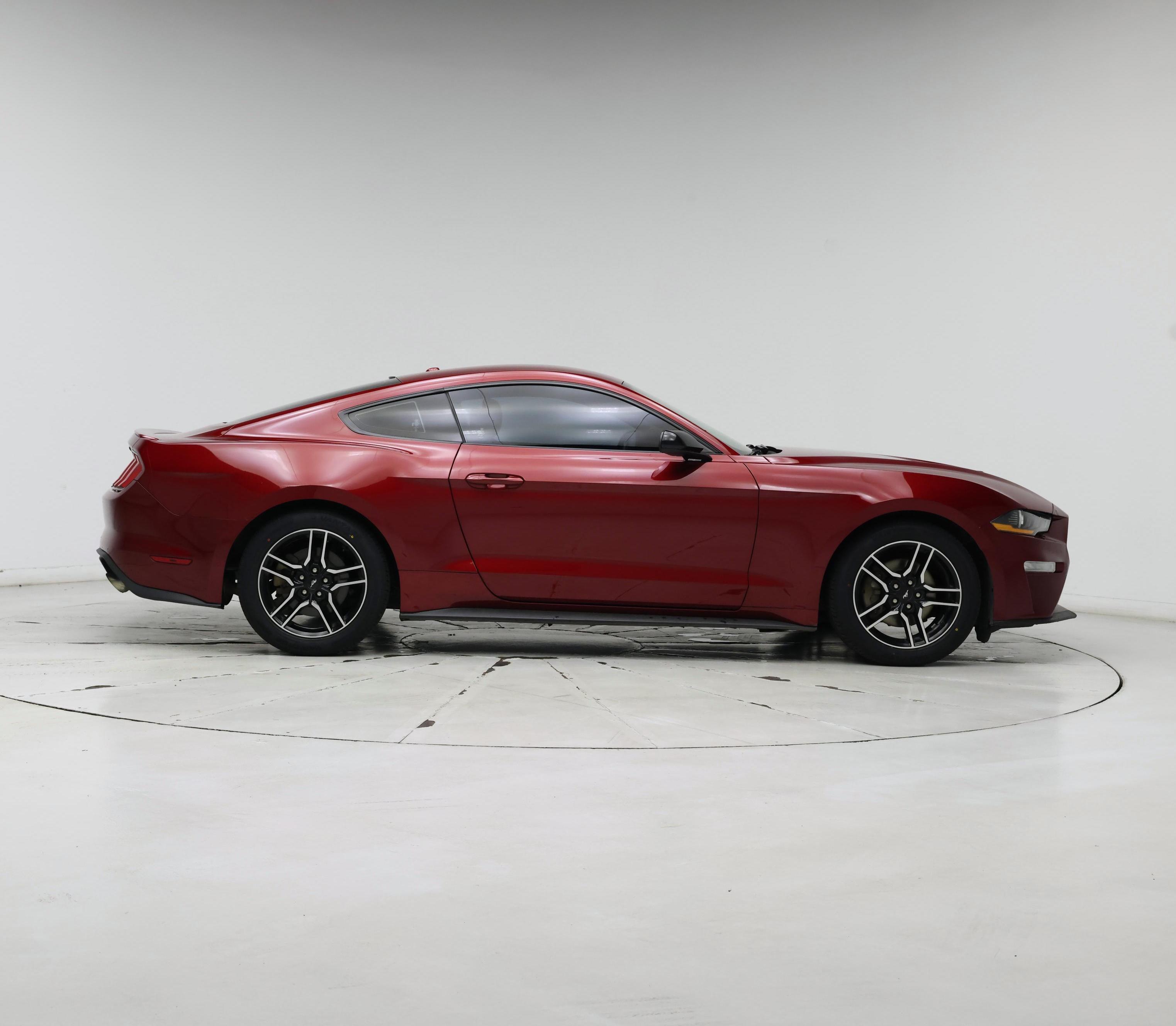 Thumbnail: 2019 Ford Mustang - 7