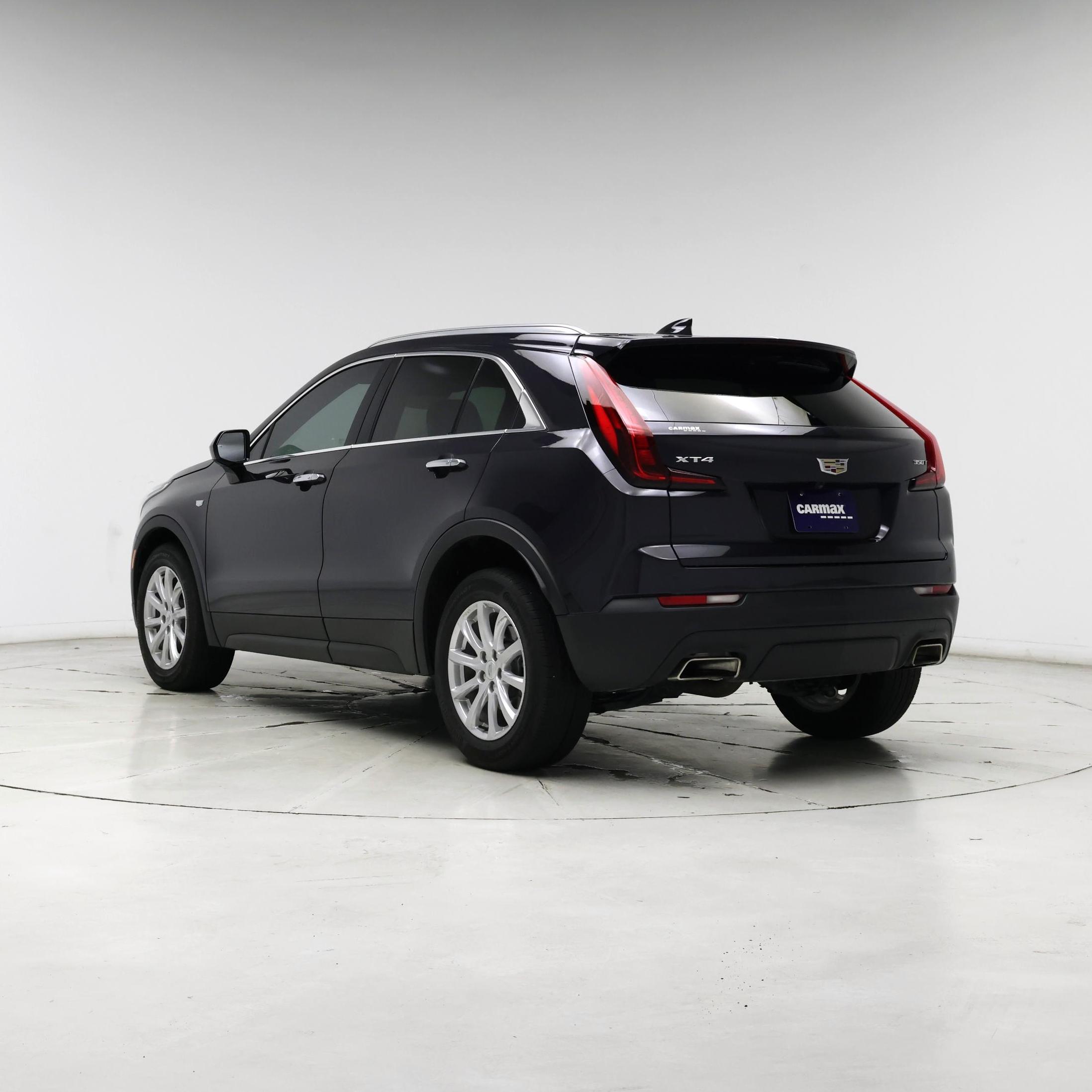 Thumbnail: 2023 Cadillac XT4 - 2
