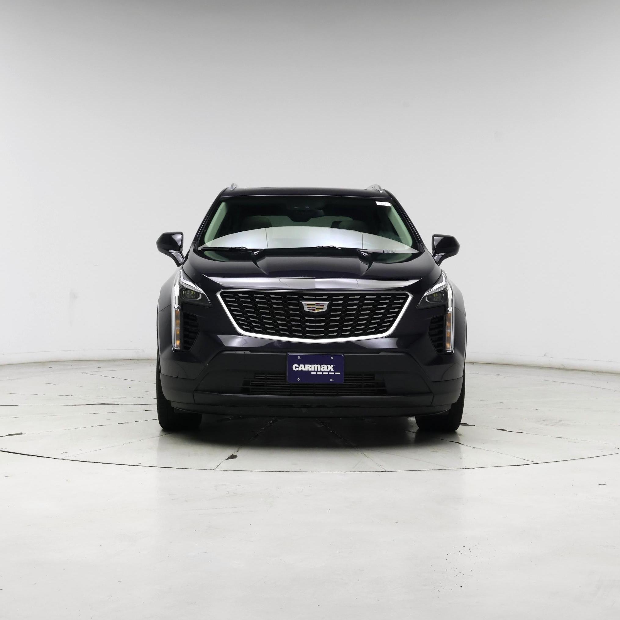 Thumbnail: 2023 Cadillac XT4 - 5