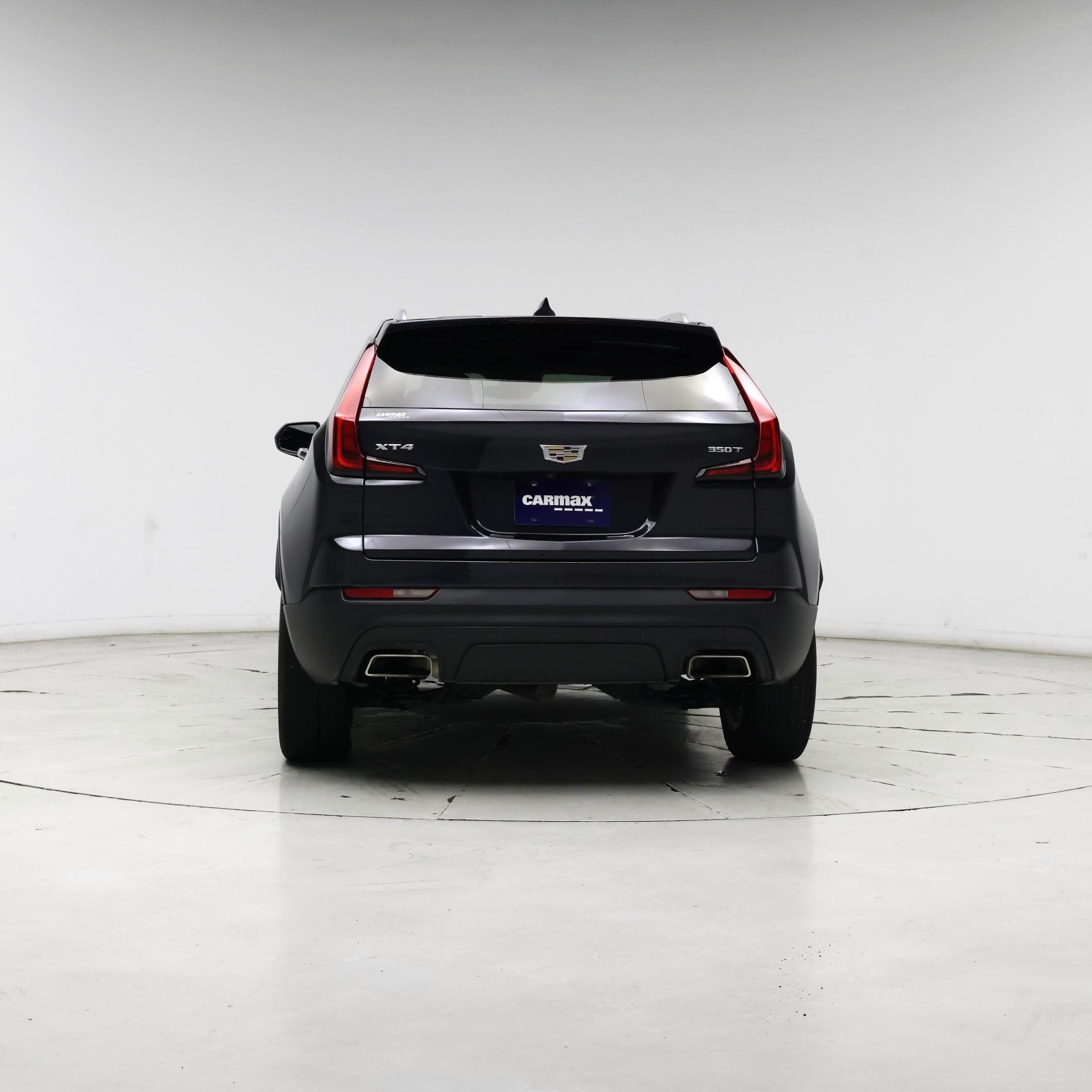 Thumbnail: 2023 Cadillac XT4 - 6