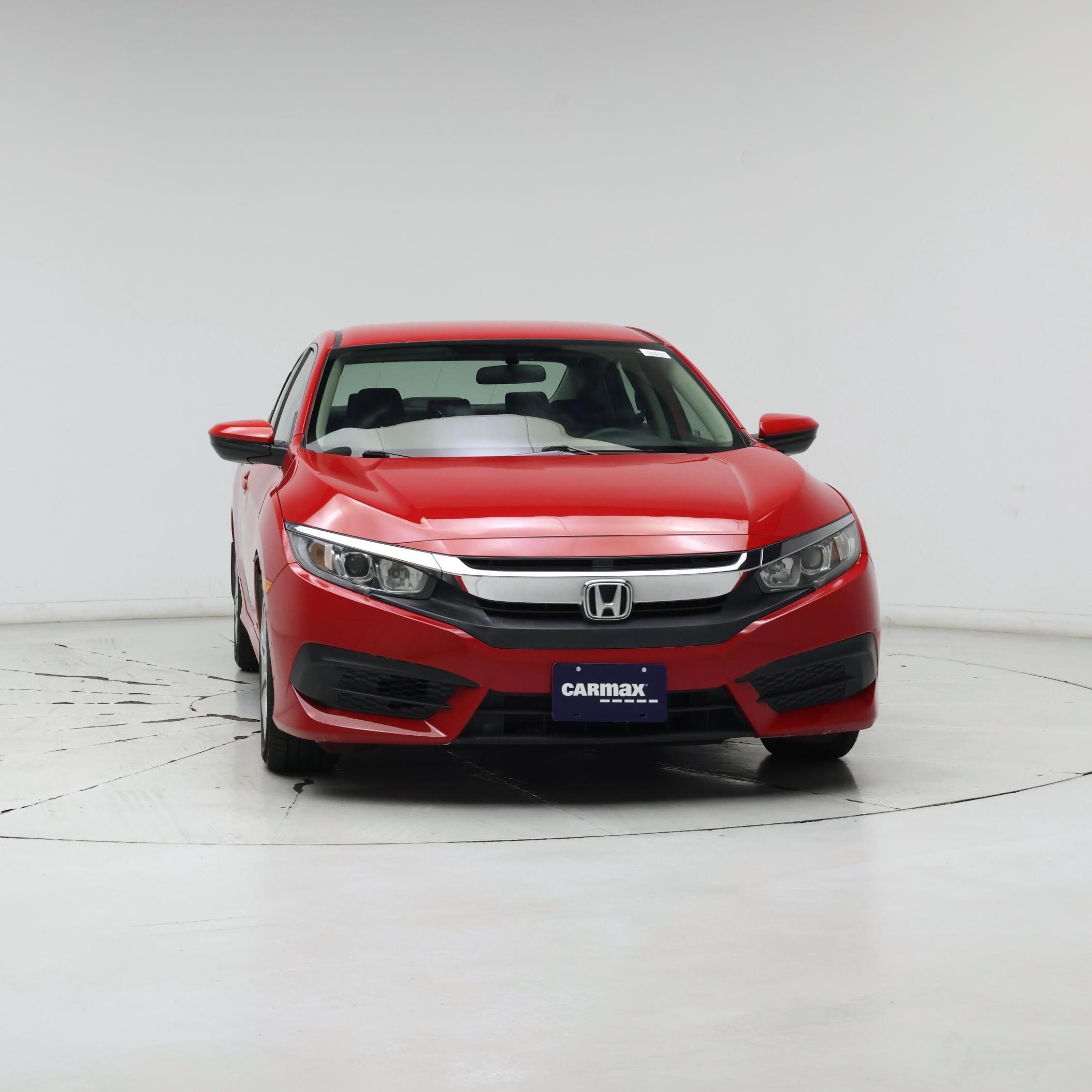 Thumbnail: 2018 Honda Civic - 5