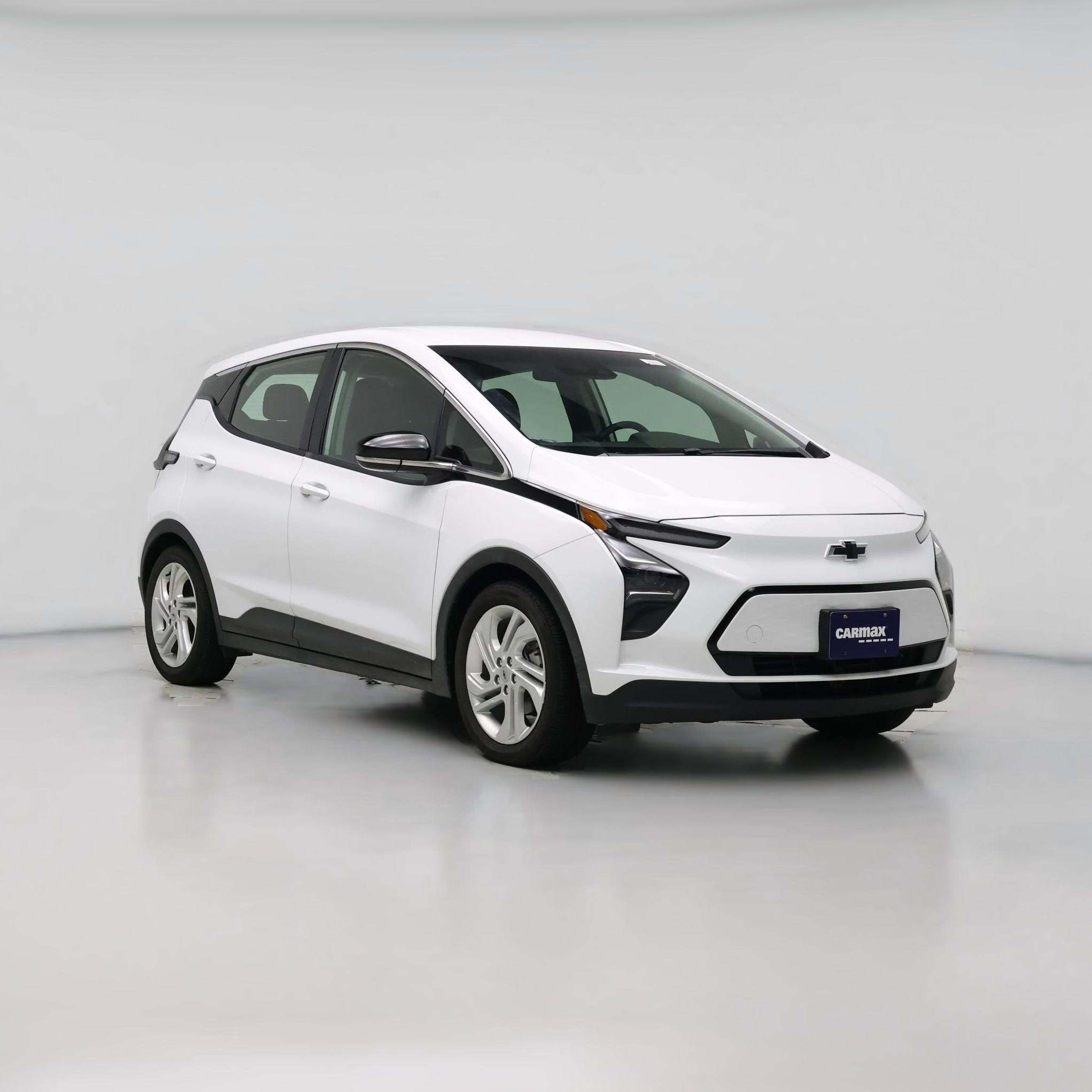 Thumbnail: 2023 Chevrolet Bolt EV - 1