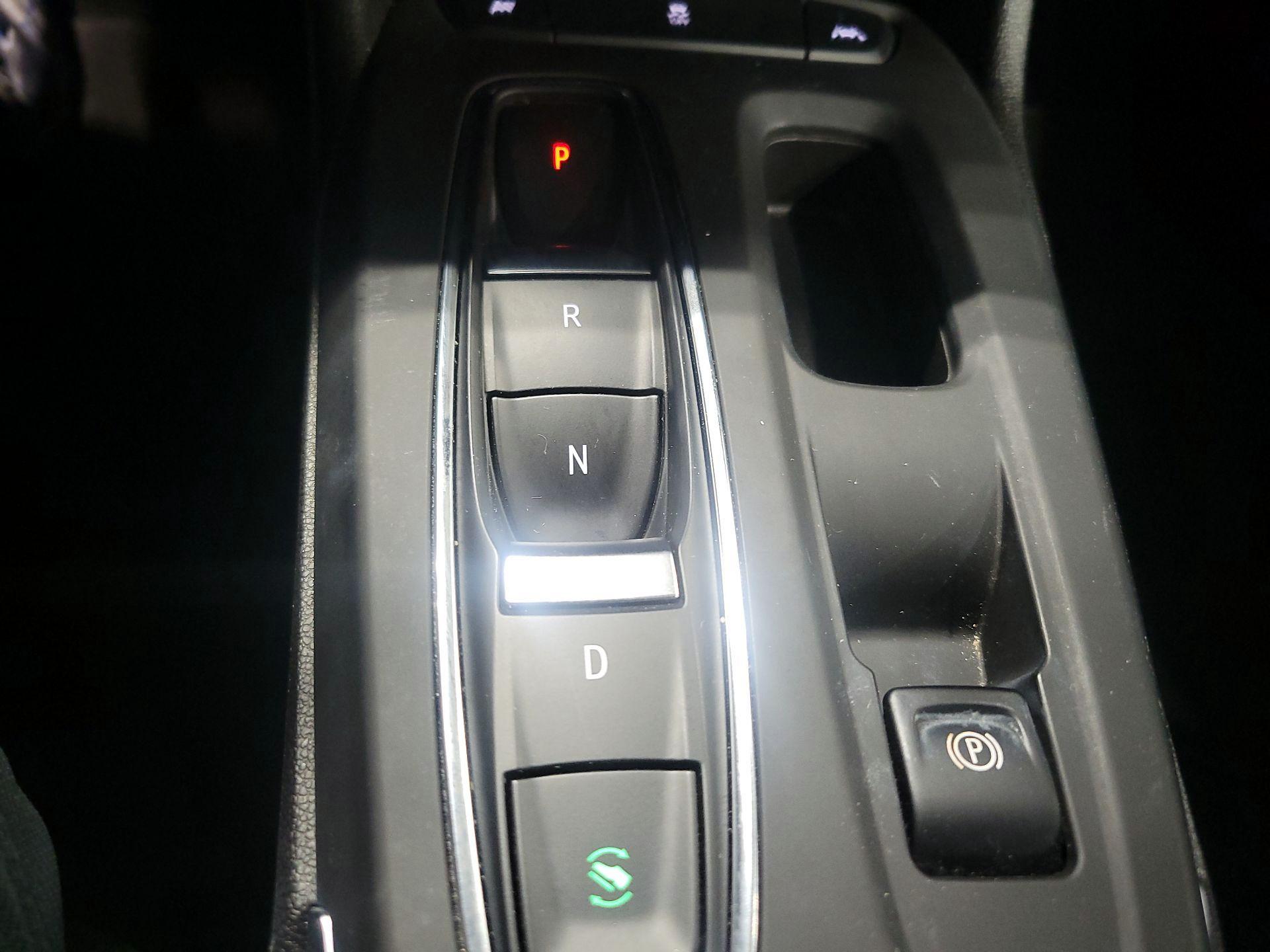 Thumbnail: 2023 Chevrolet Bolt EV - 16