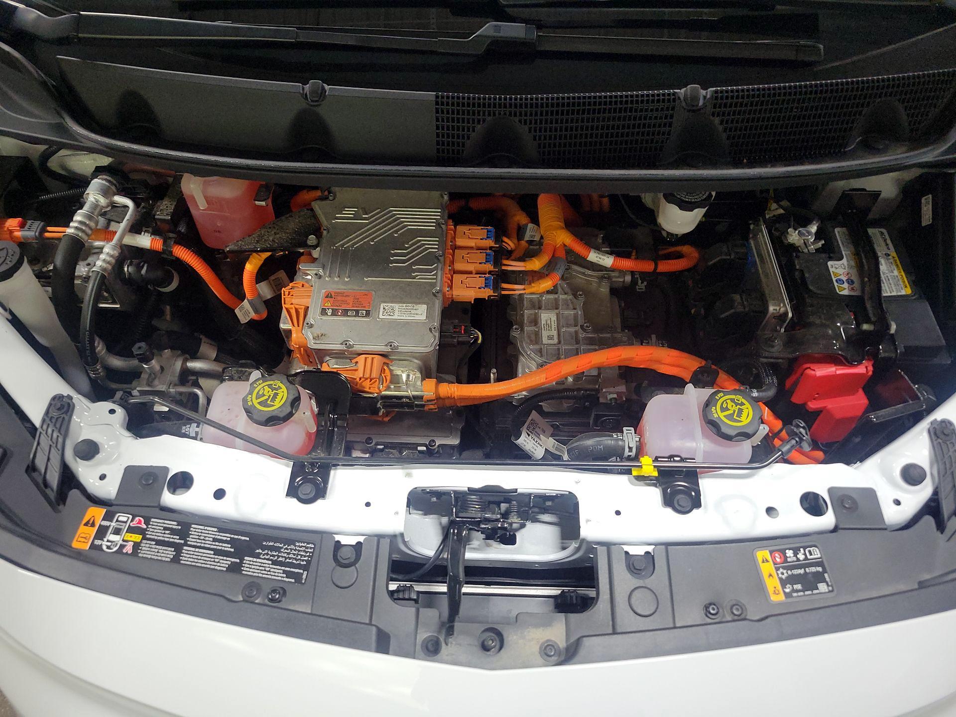 Thumbnail: 2023 Chevrolet Bolt EV - 19
