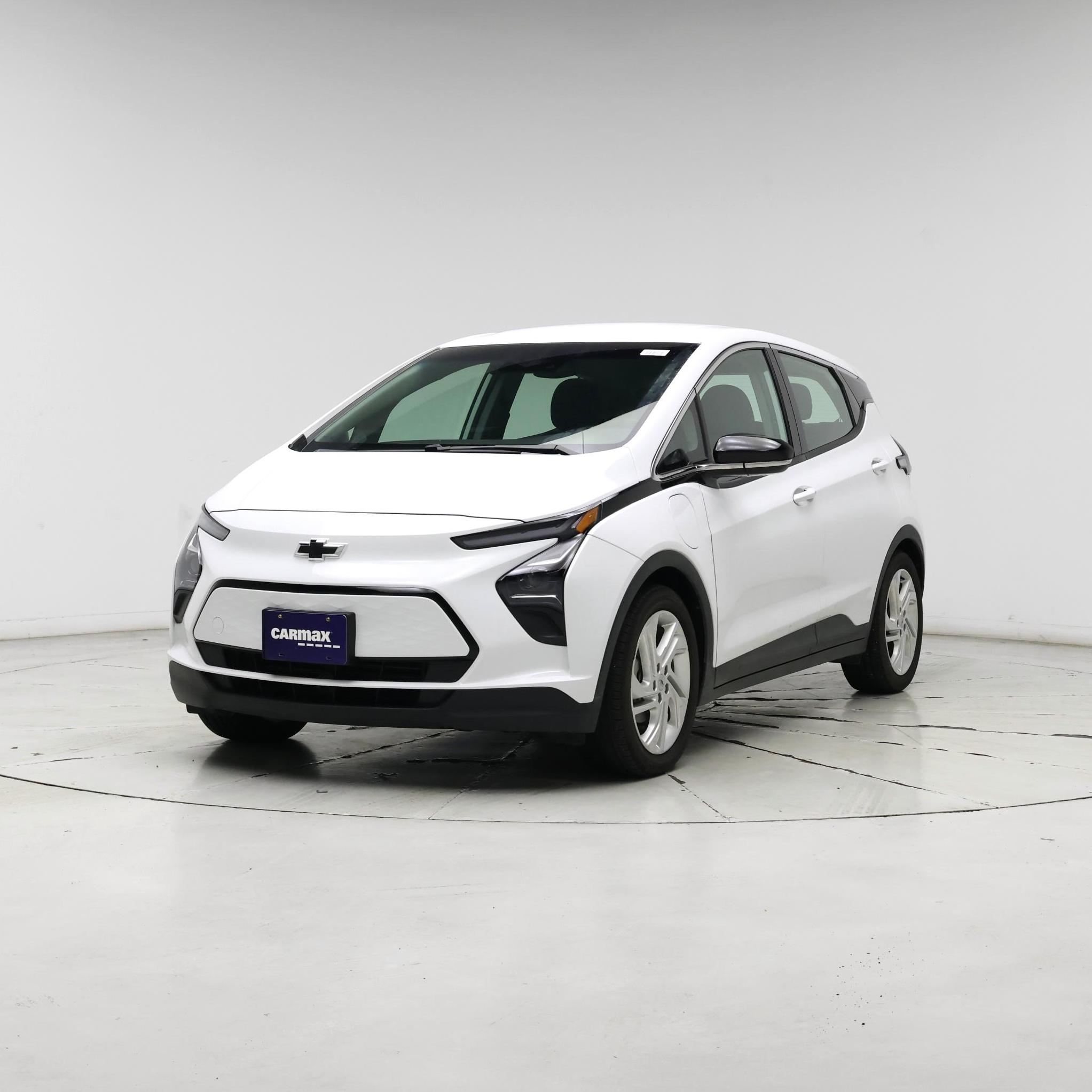 Thumbnail: 2023 Chevrolet Bolt EV - 4