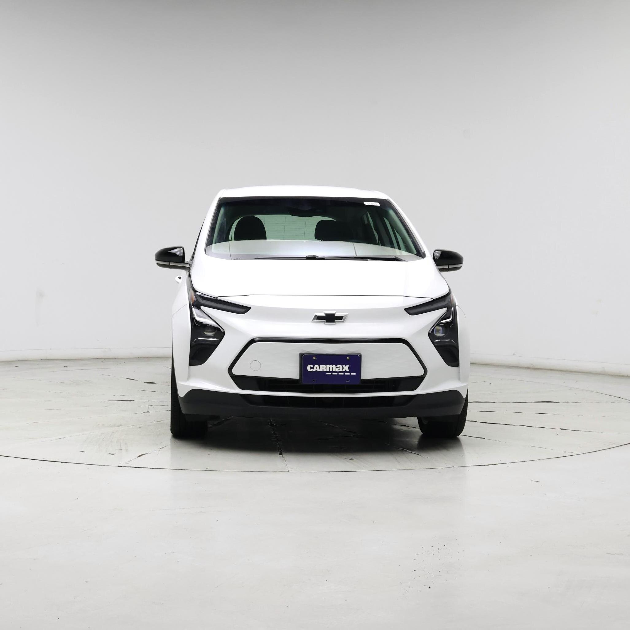 Thumbnail: 2023 Chevrolet Bolt EV - 5