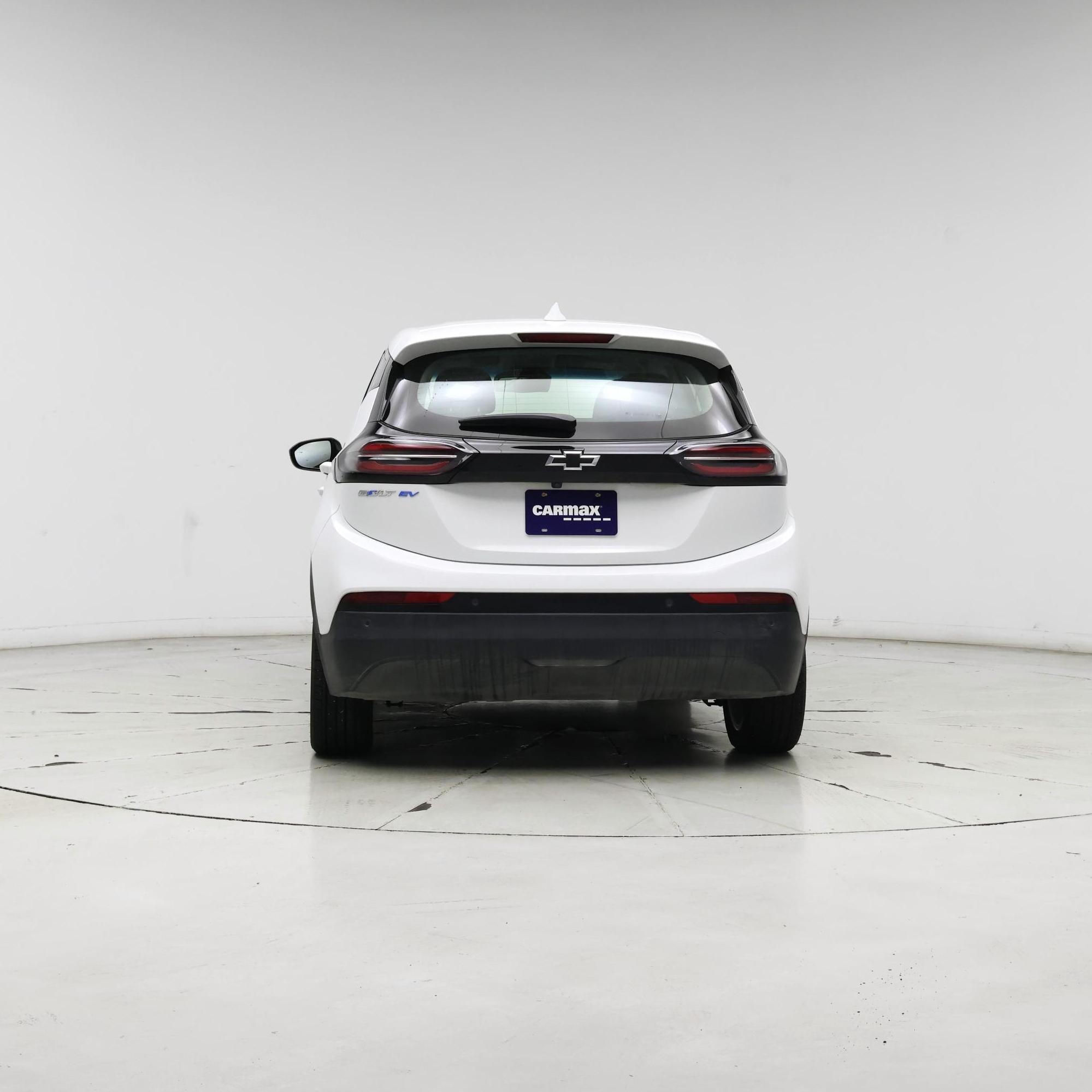Thumbnail: 2023 Chevrolet Bolt EV - 6