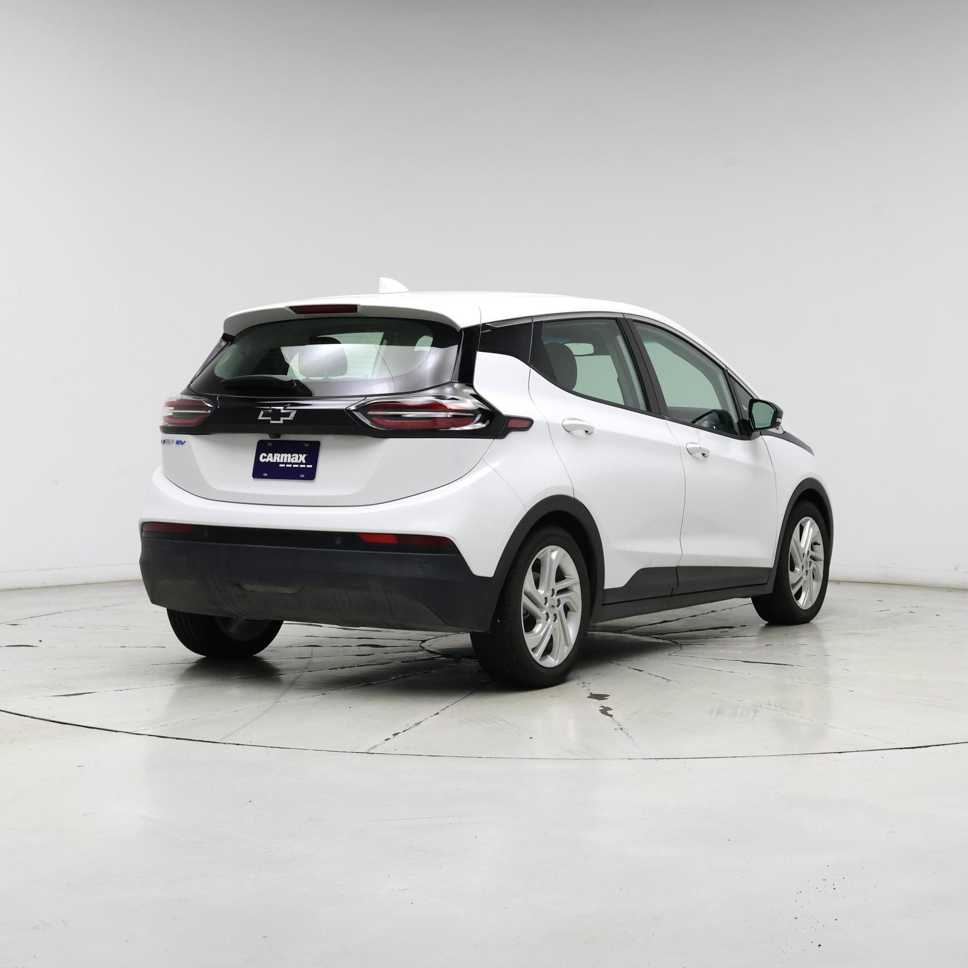 Thumbnail: 2023 Chevrolet Bolt EV - 8
