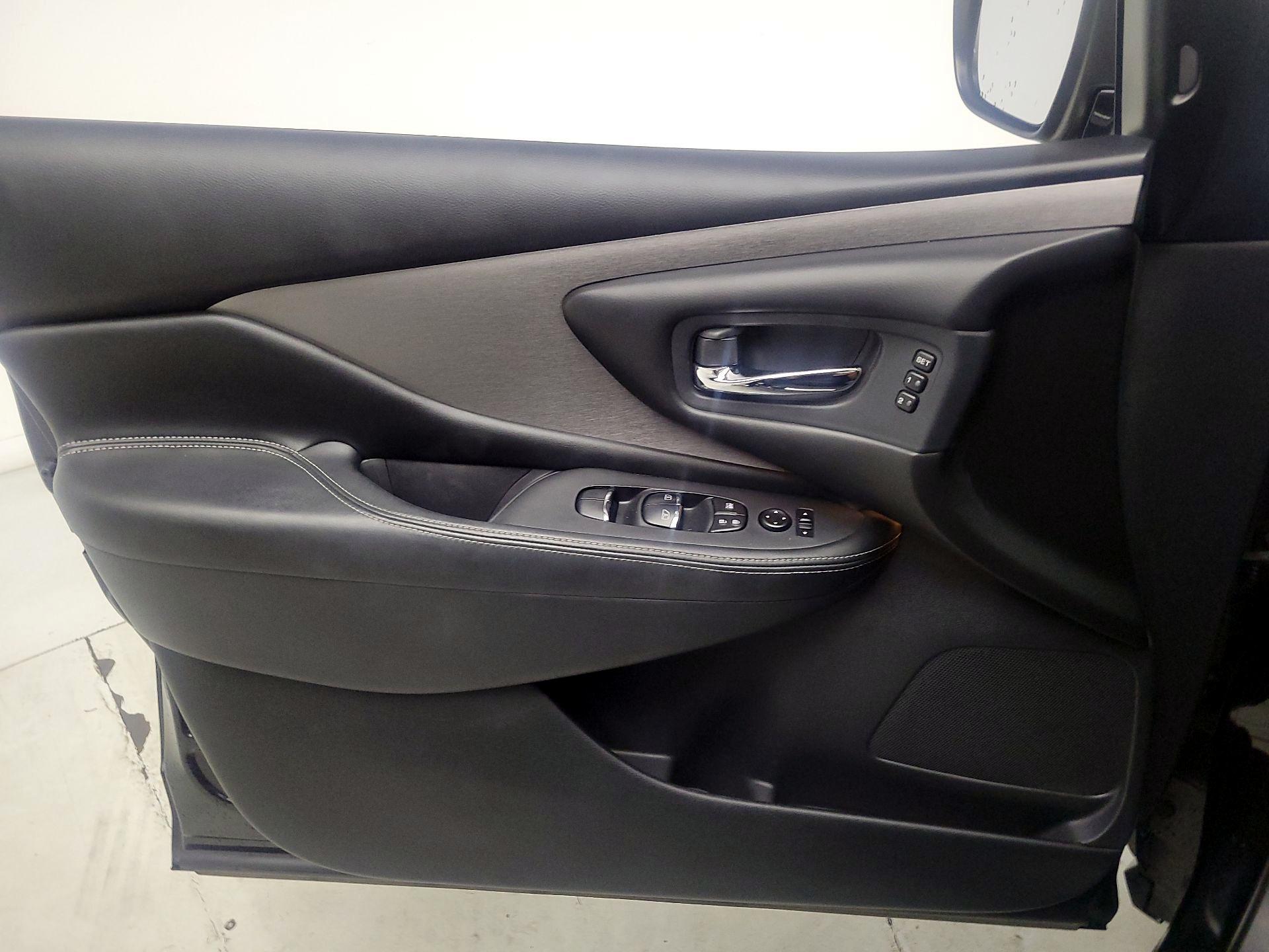 Thumbnail: 2019 Nissan Murano - 12