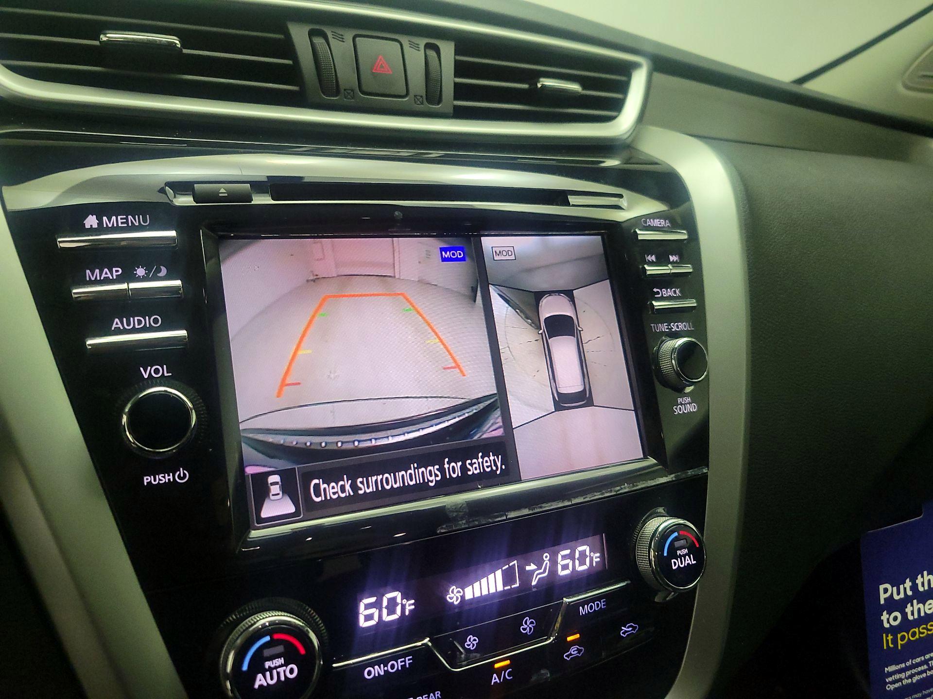 Thumbnail: 2019 Nissan Murano - 14