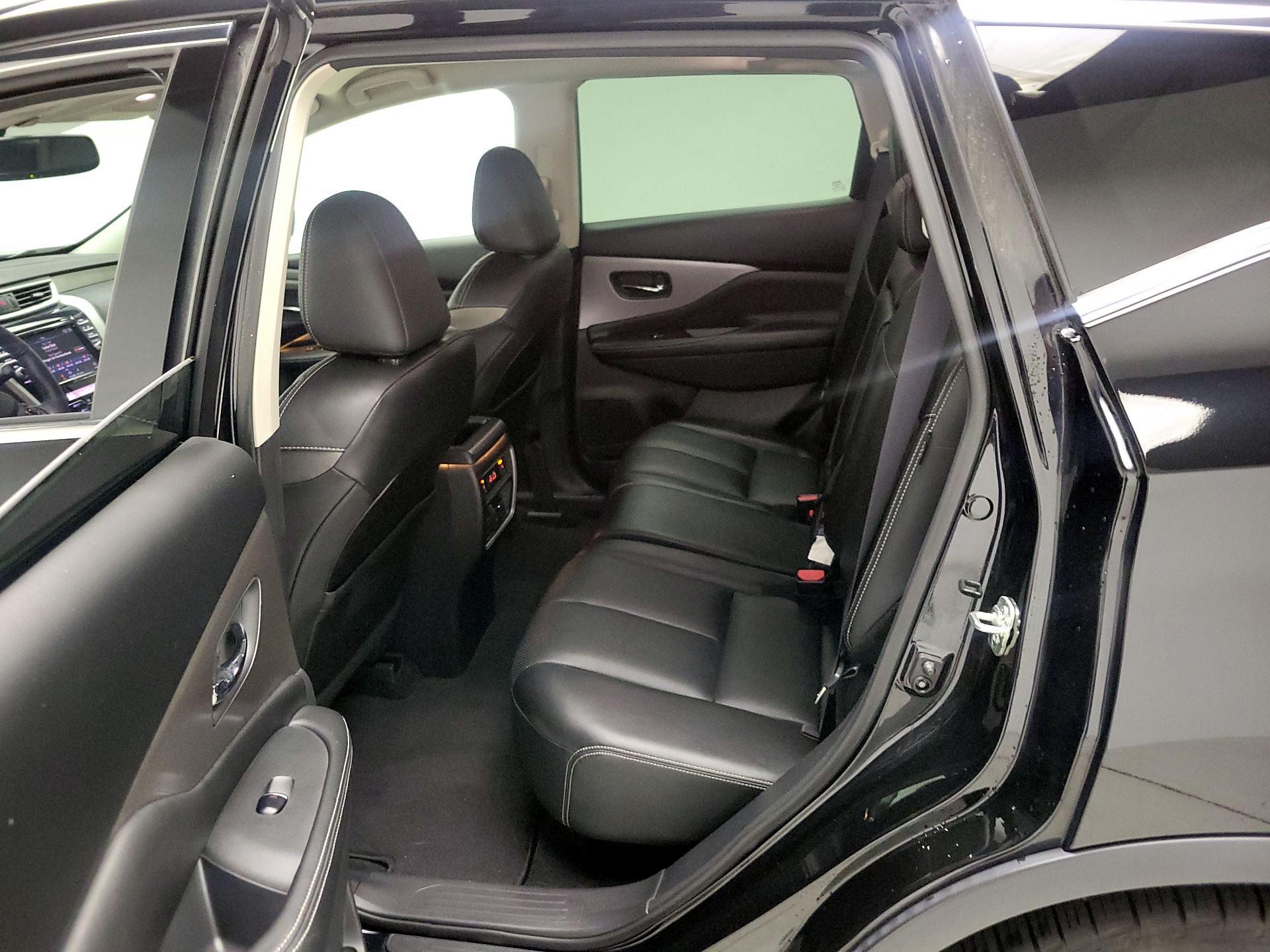 Thumbnail: 2019 Nissan Murano - 18