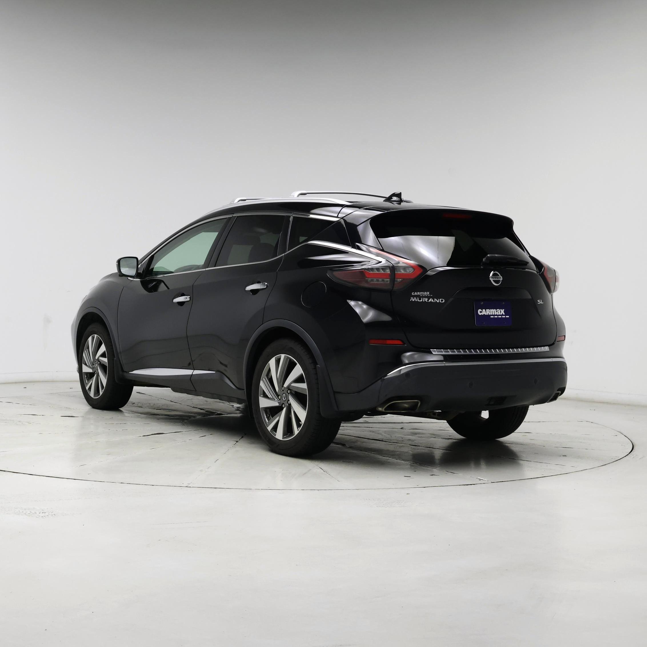 Thumbnail: 2019 Nissan Murano - 2