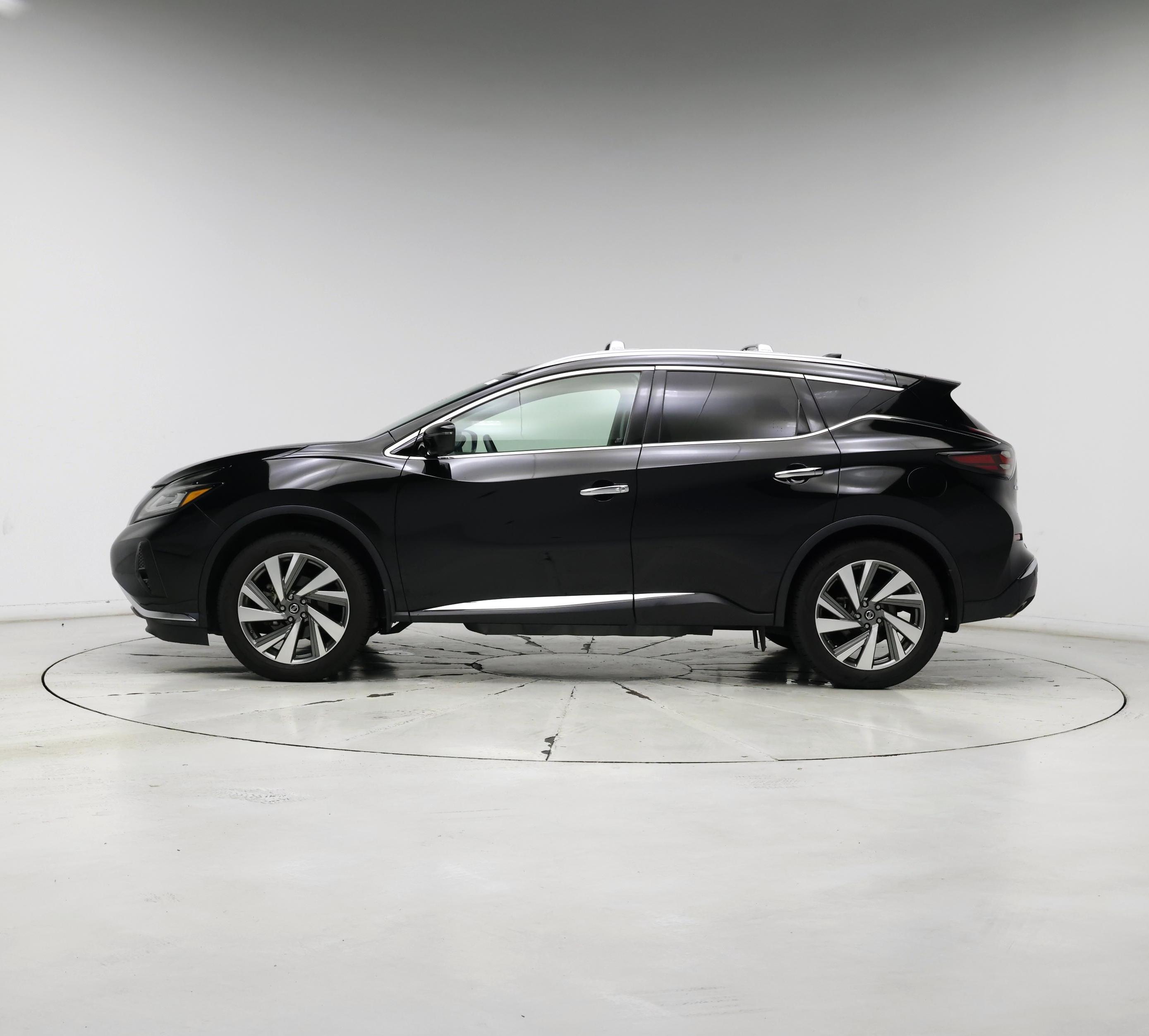 Thumbnail: 2019 Nissan Murano - 3