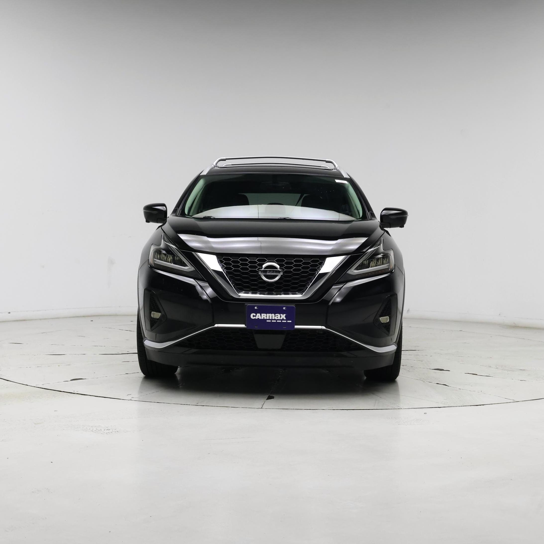 Thumbnail: 2019 Nissan Murano - 5