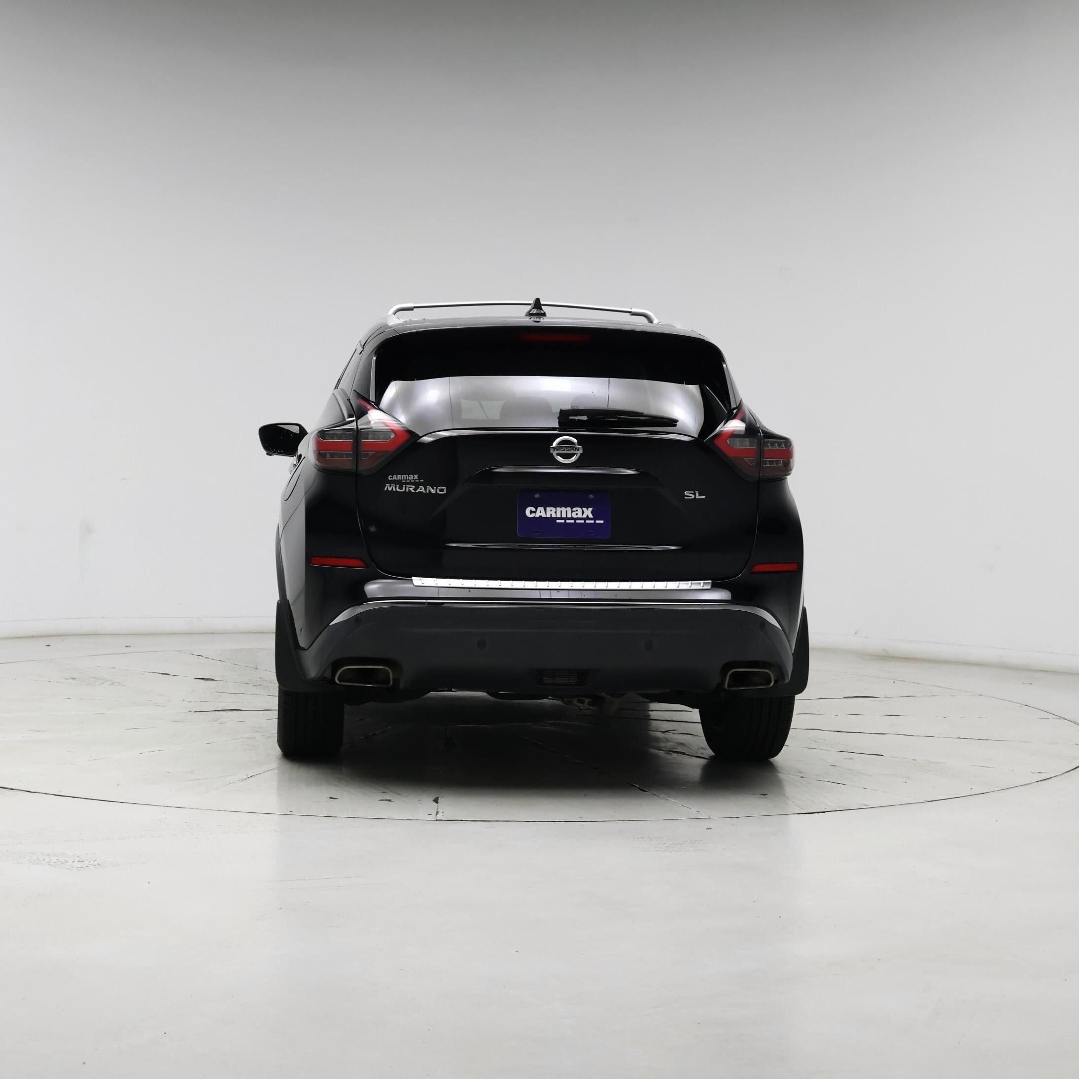 Thumbnail: 2019 Nissan Murano - 6