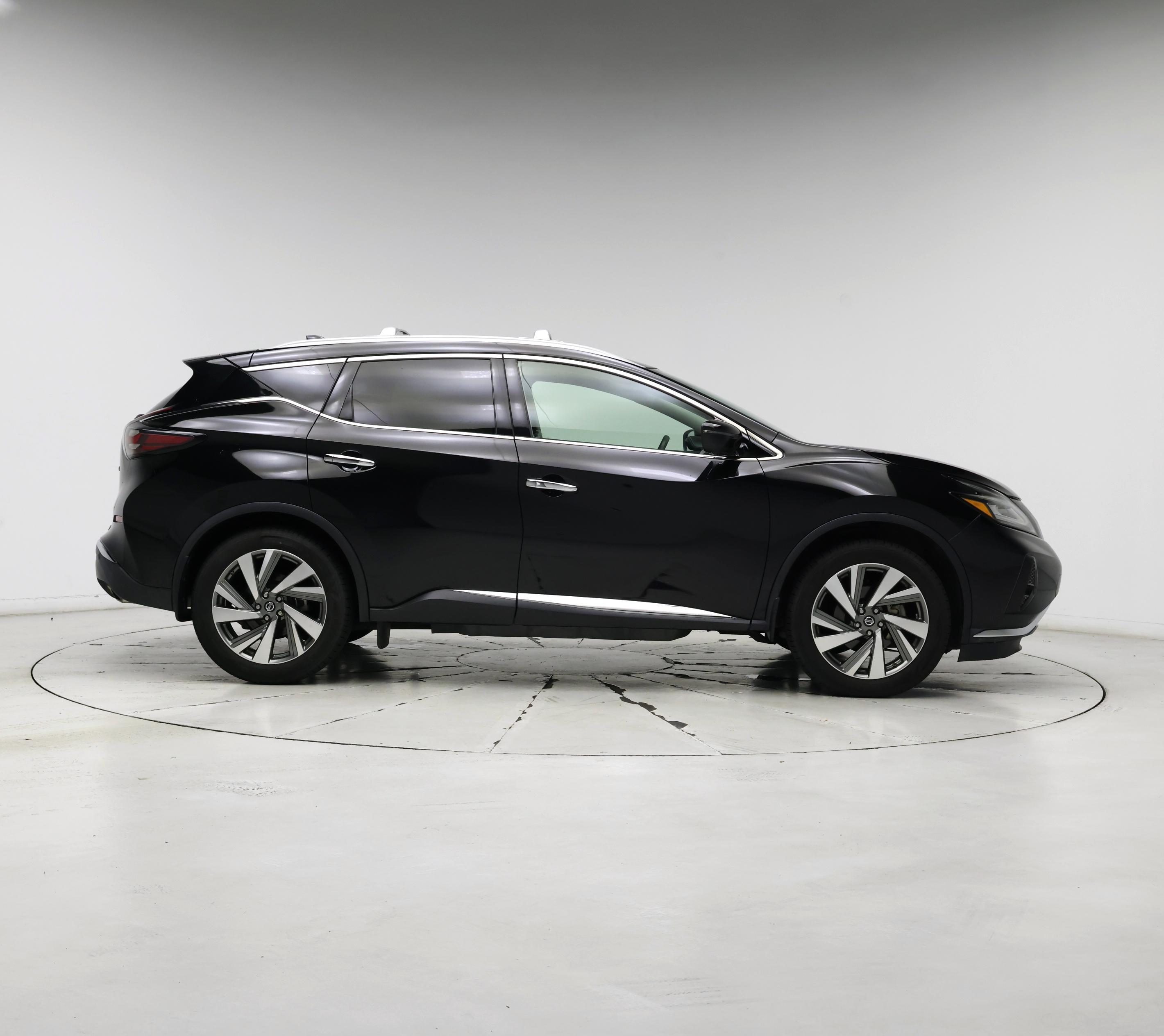 Thumbnail: 2019 Nissan Murano - 7