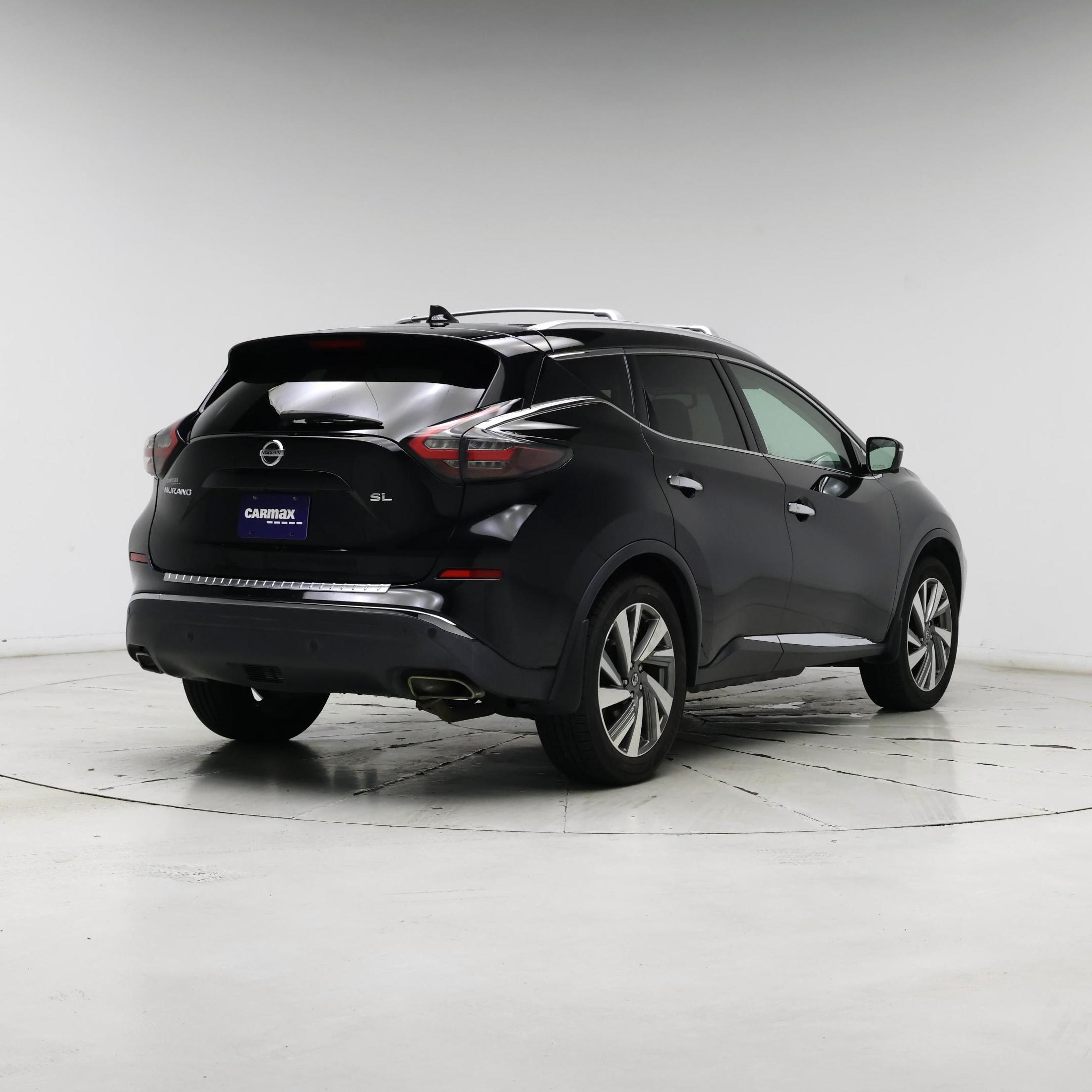 Thumbnail: 2019 Nissan Murano - 8