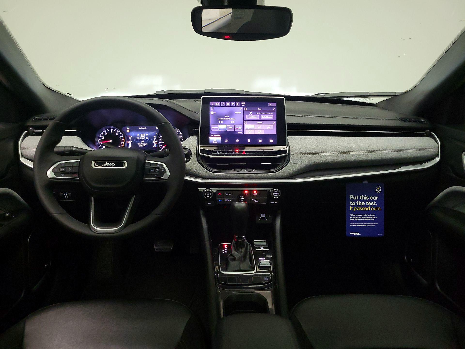 Thumbnail: 2024 Jeep Compass - 9